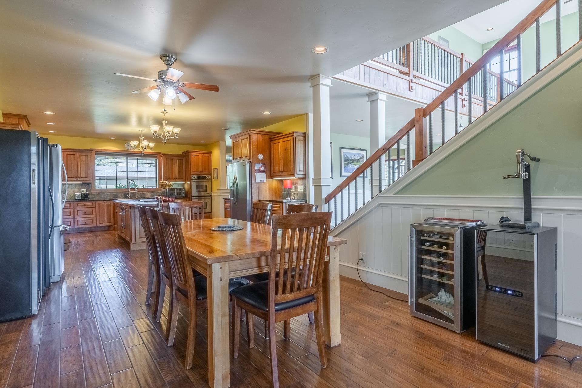74 Sierra Springs Drive