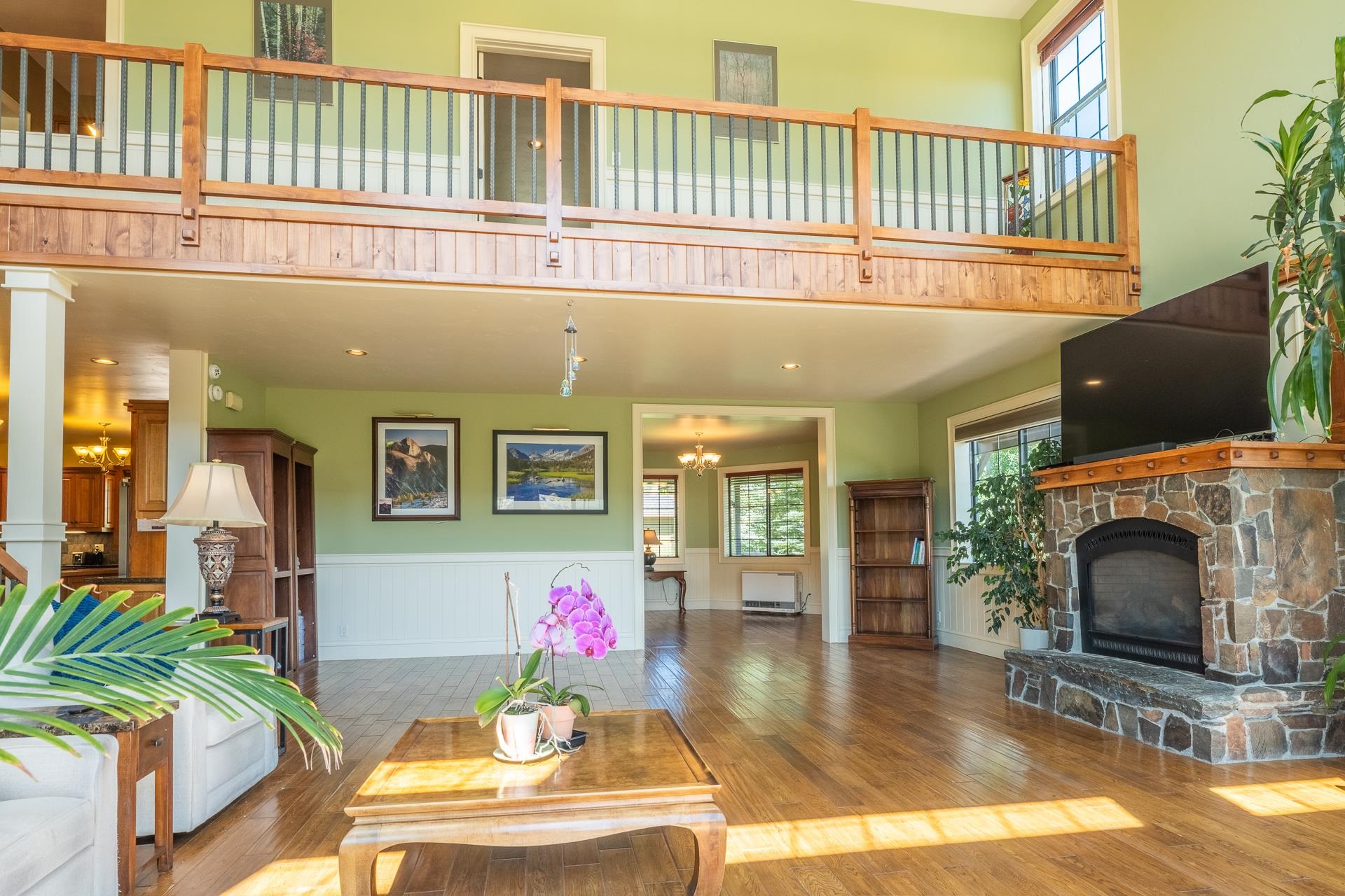 74 Sierra Springs Drive