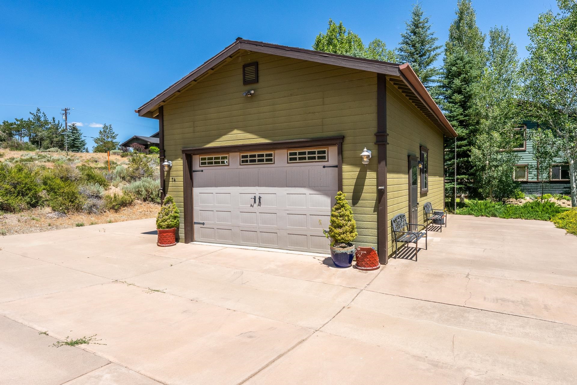 74 Sierra Springs Drive