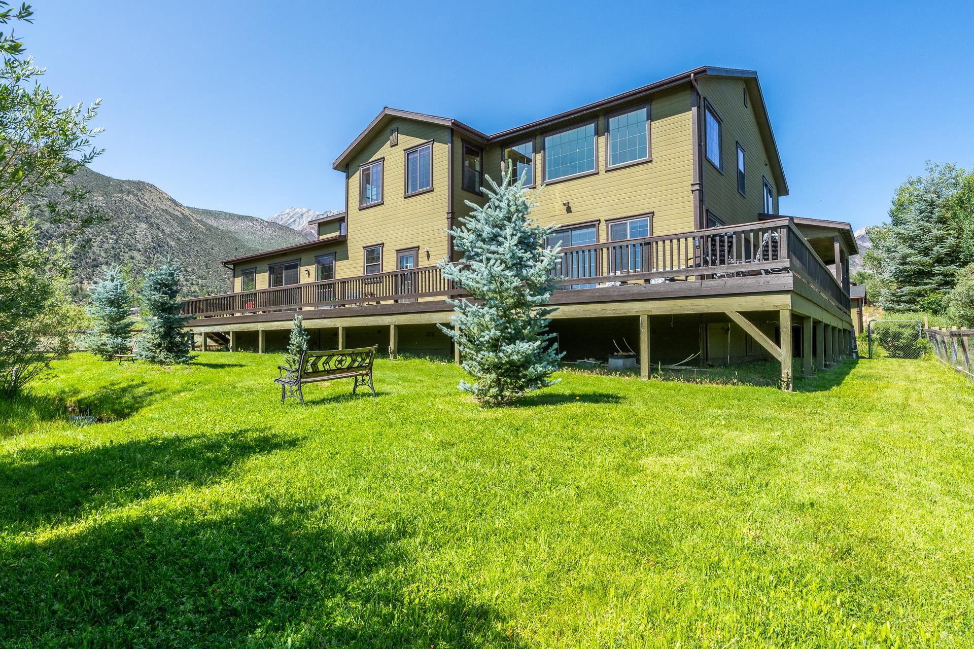 74 Sierra Springs Drive