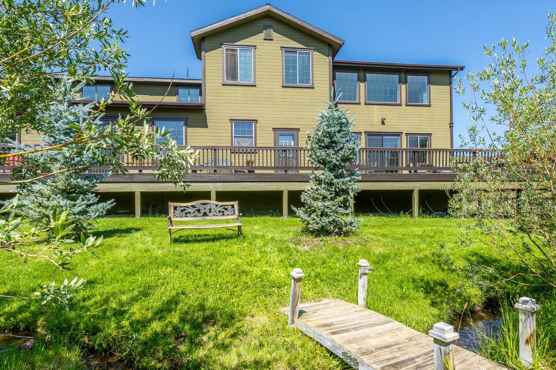74 Sierra Springs Drive