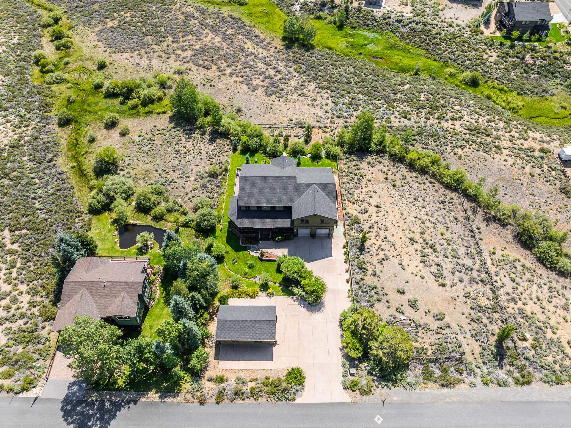74 Sierra Springs Drive