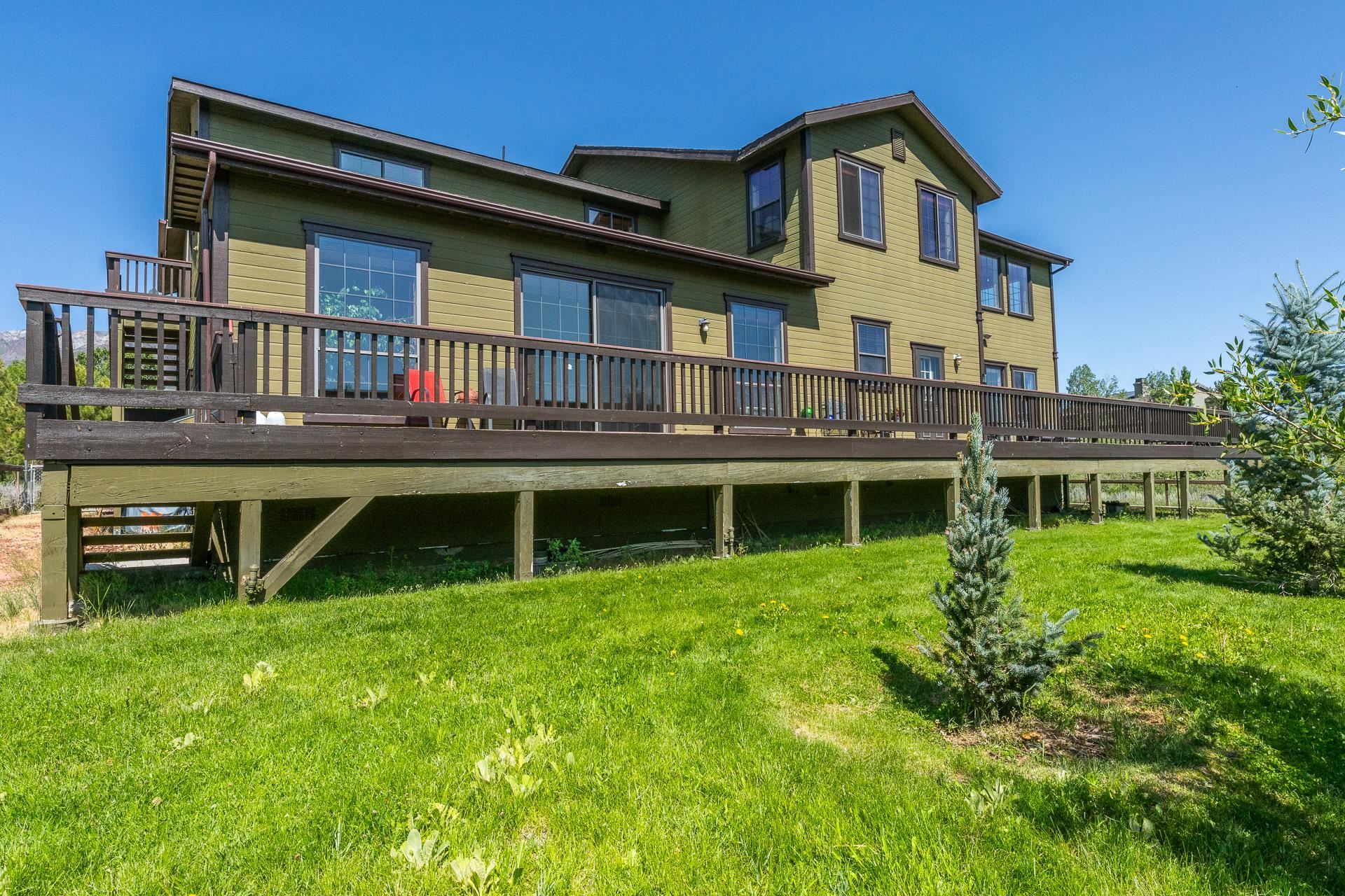 74 Sierra Springs Drive