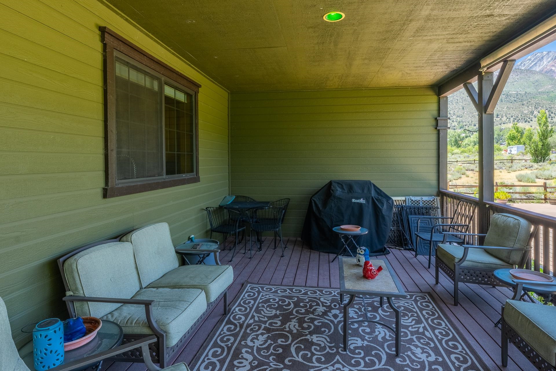 74 Sierra Springs Drive