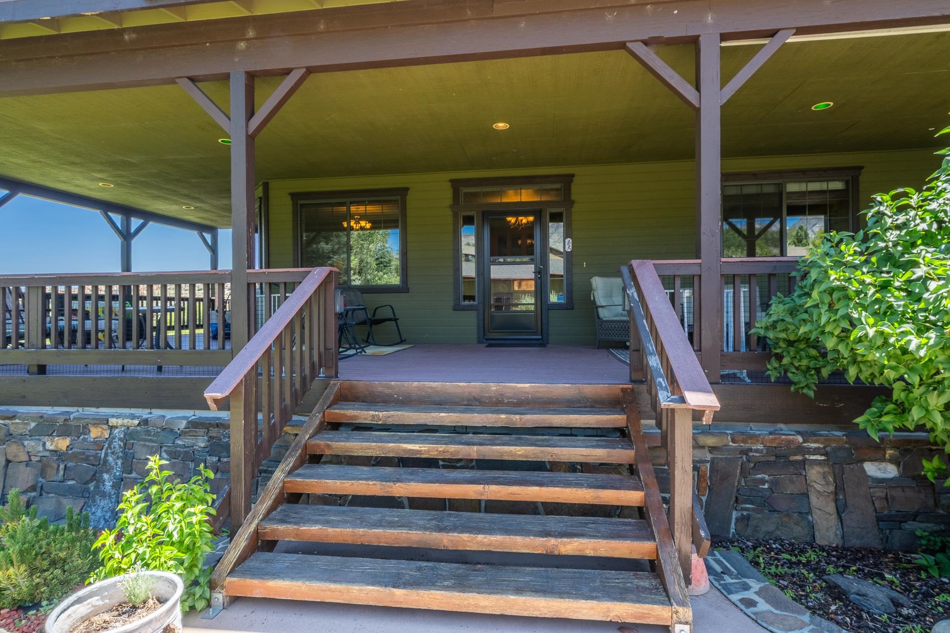 74 Sierra Springs Drive