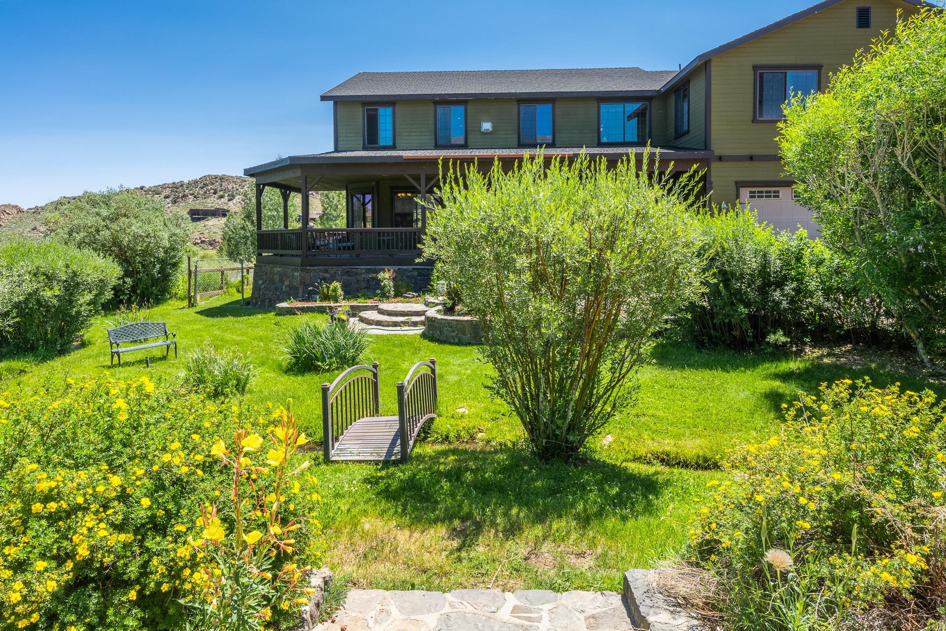 74 Sierra Springs Drive