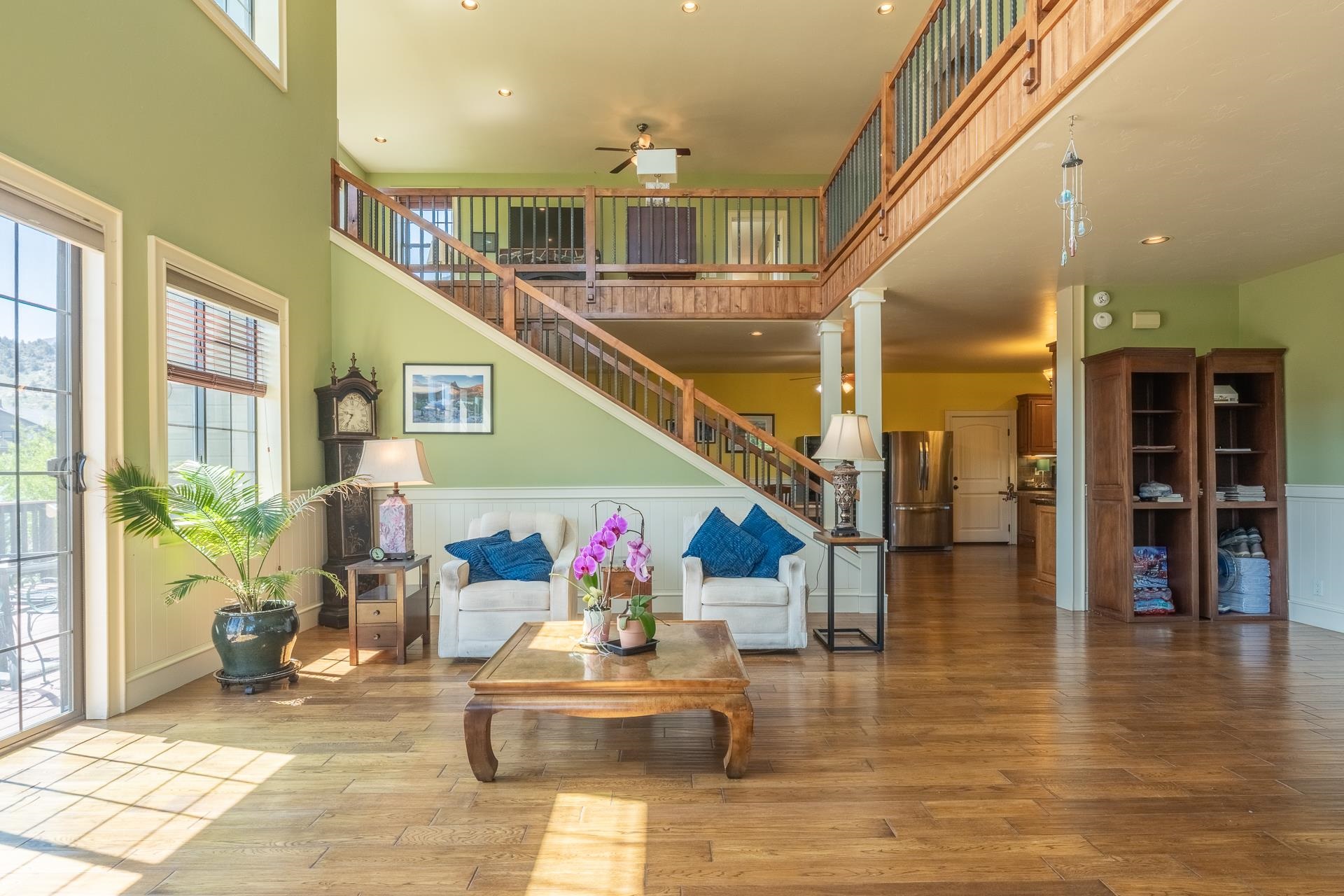74 Sierra Springs Drive