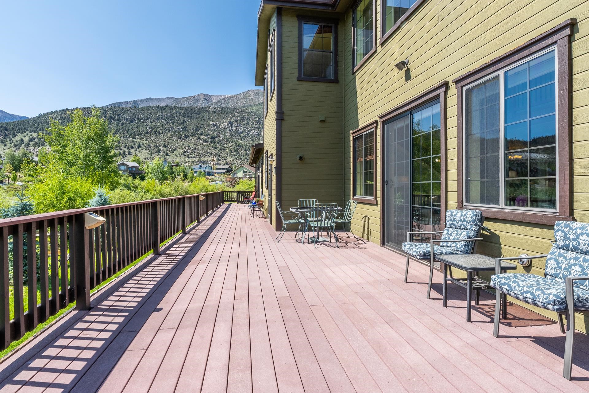 74 Sierra Springs Drive