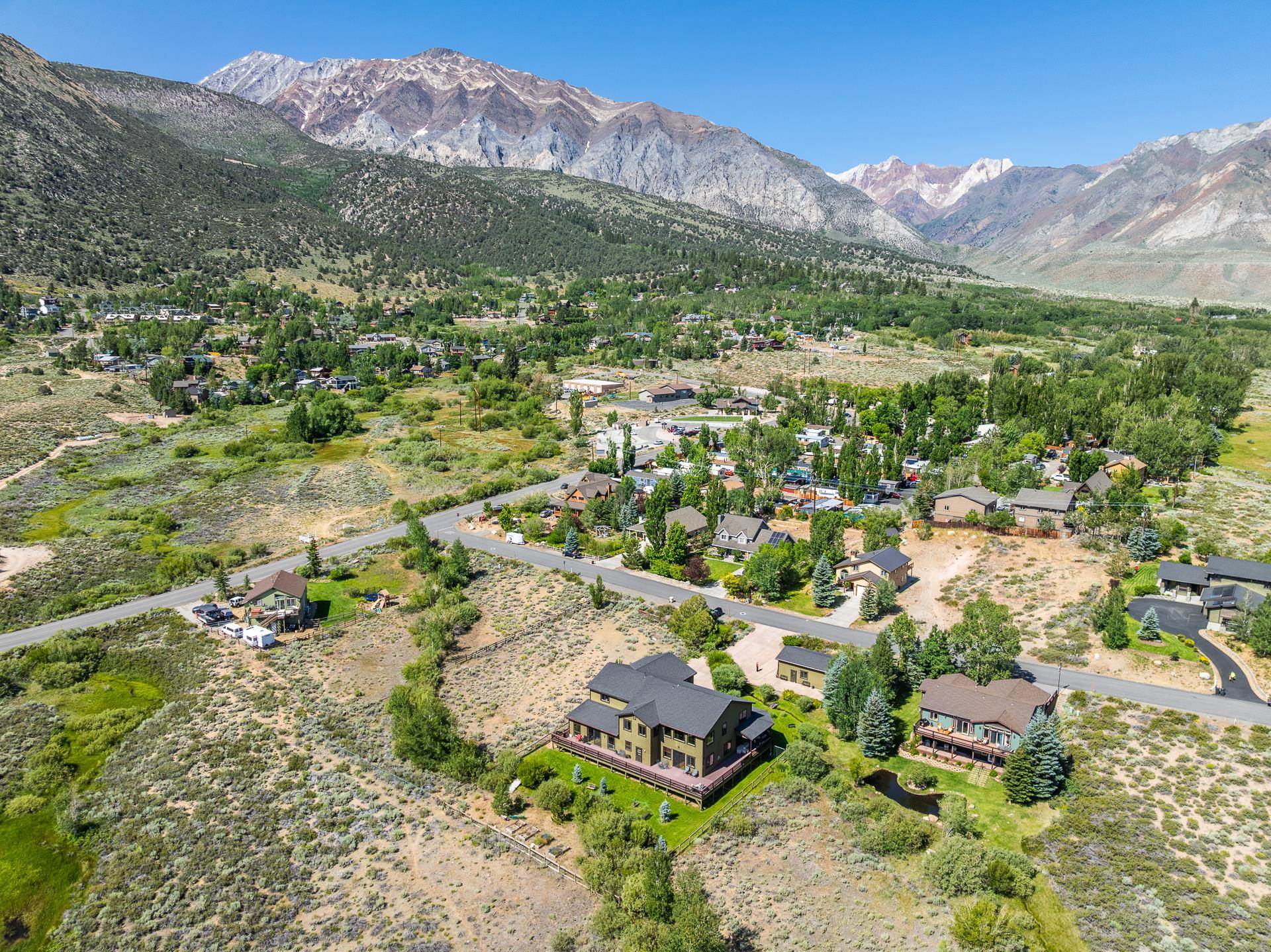 74 Sierra Springs Drive