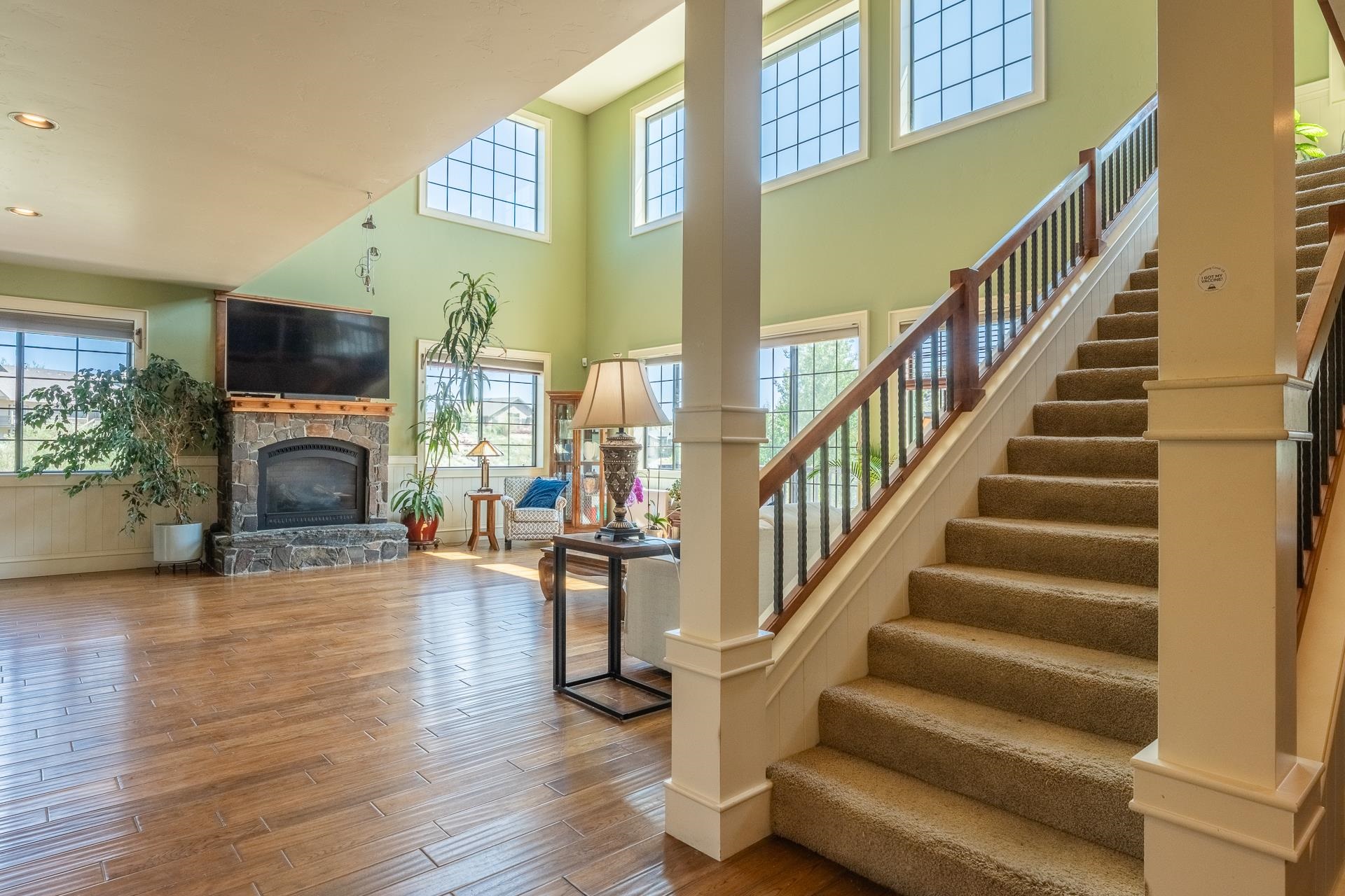 74 Sierra Springs Drive