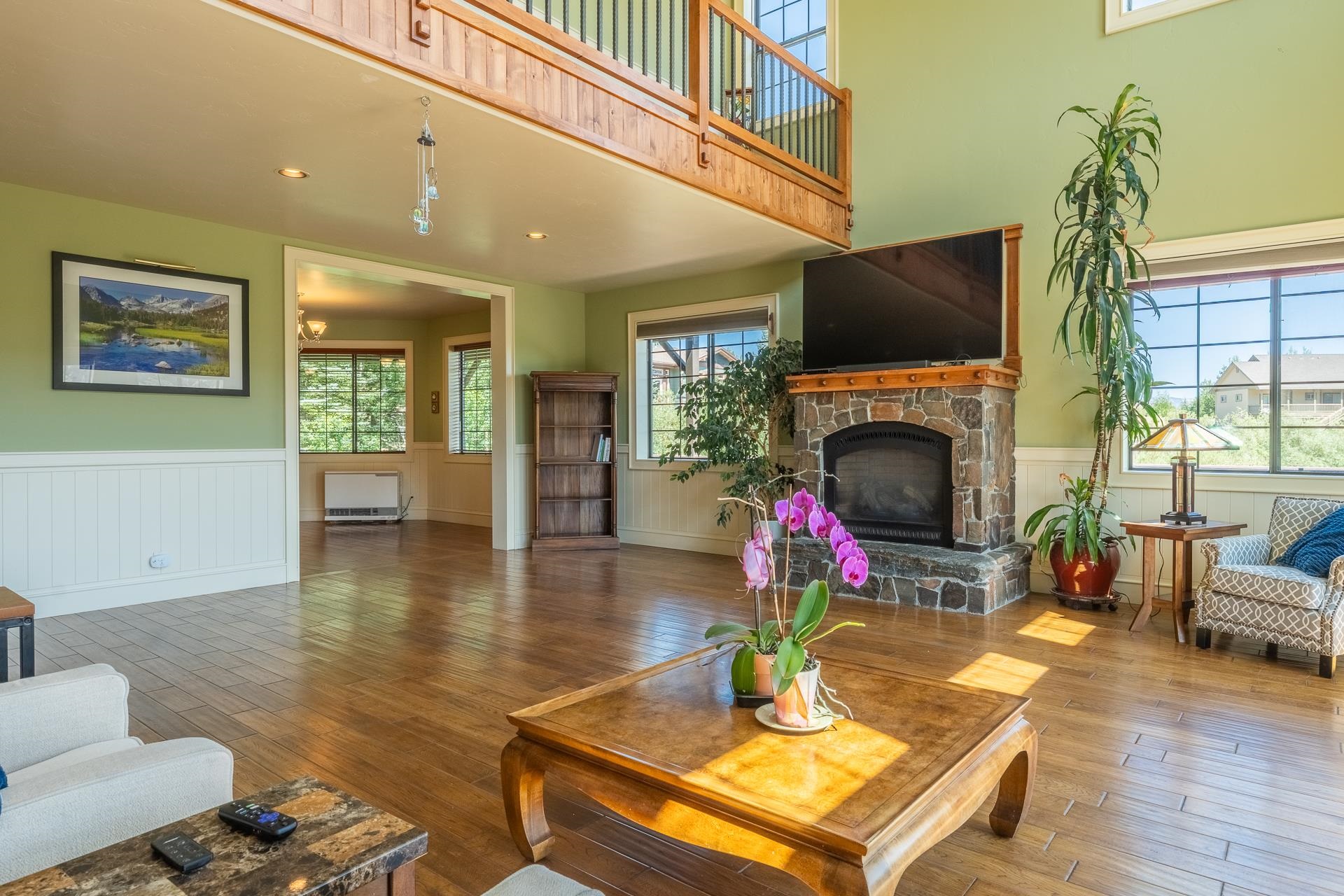 74 Sierra Springs Drive