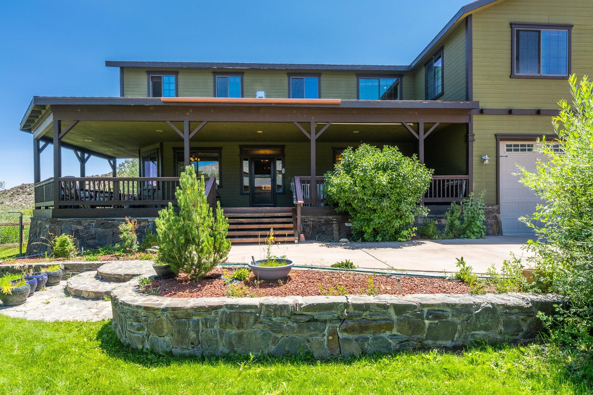 74 Sierra Springs Drive