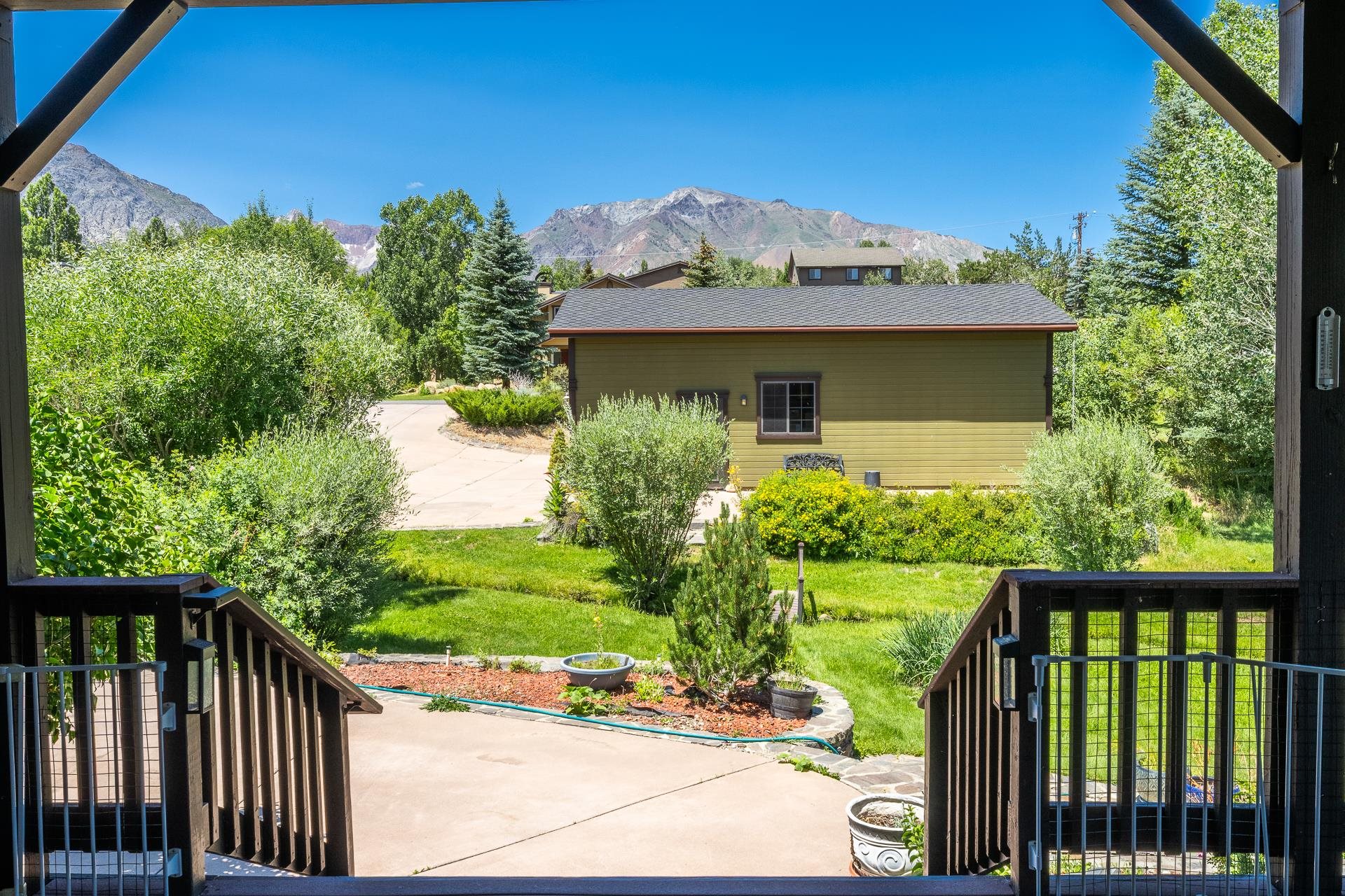 74 Sierra Springs Drive