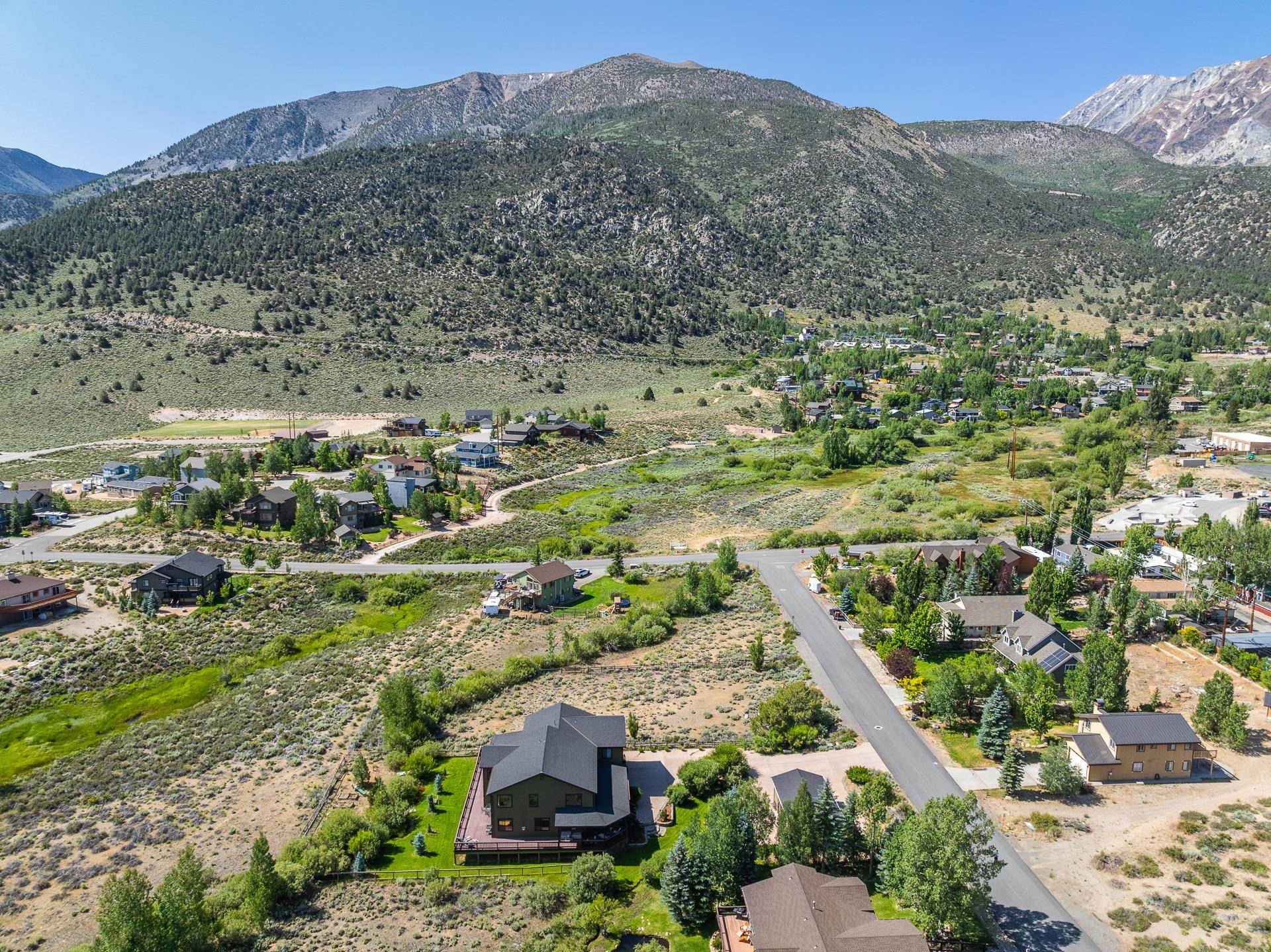 74 Sierra Springs Drive