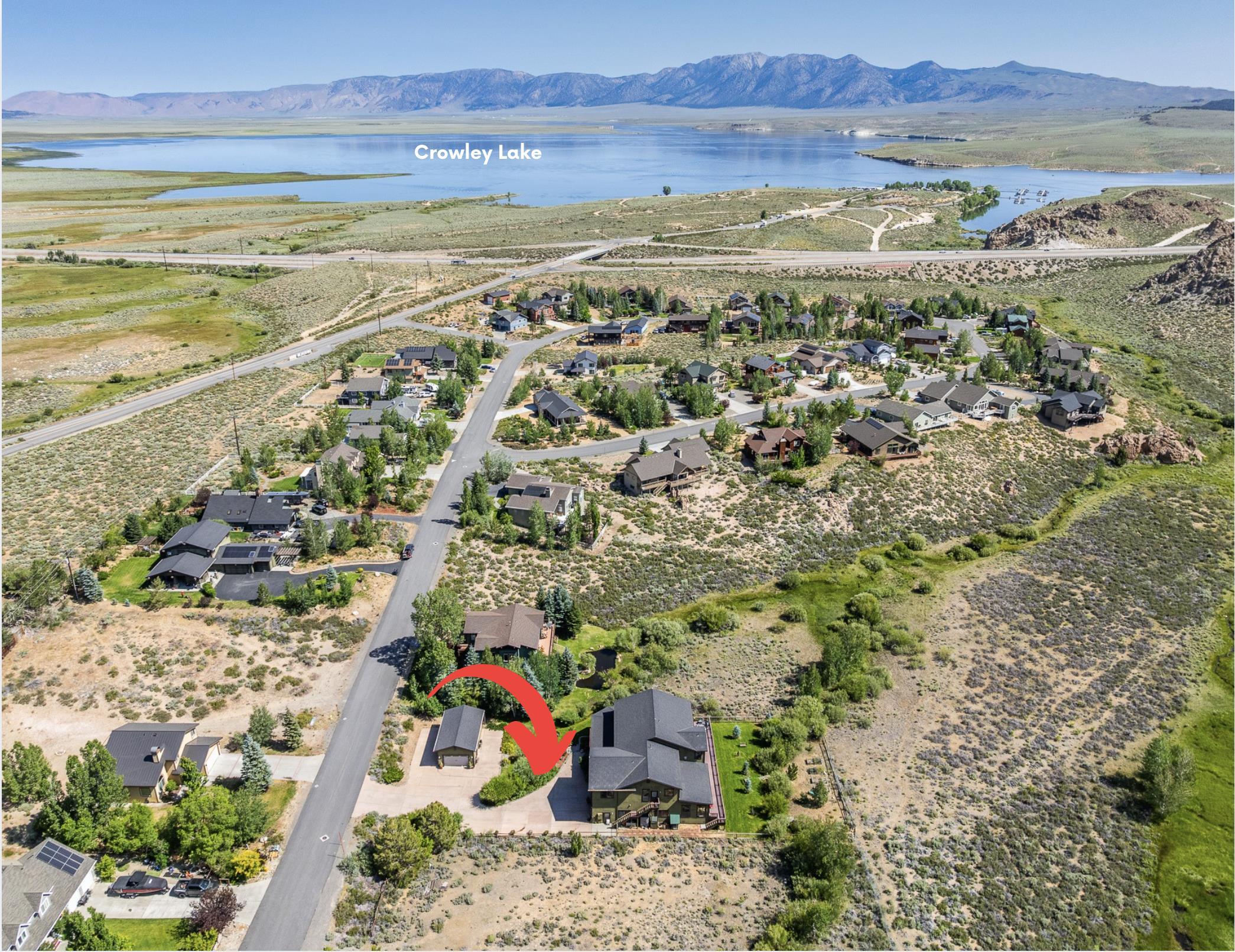74 Sierra Springs Drive