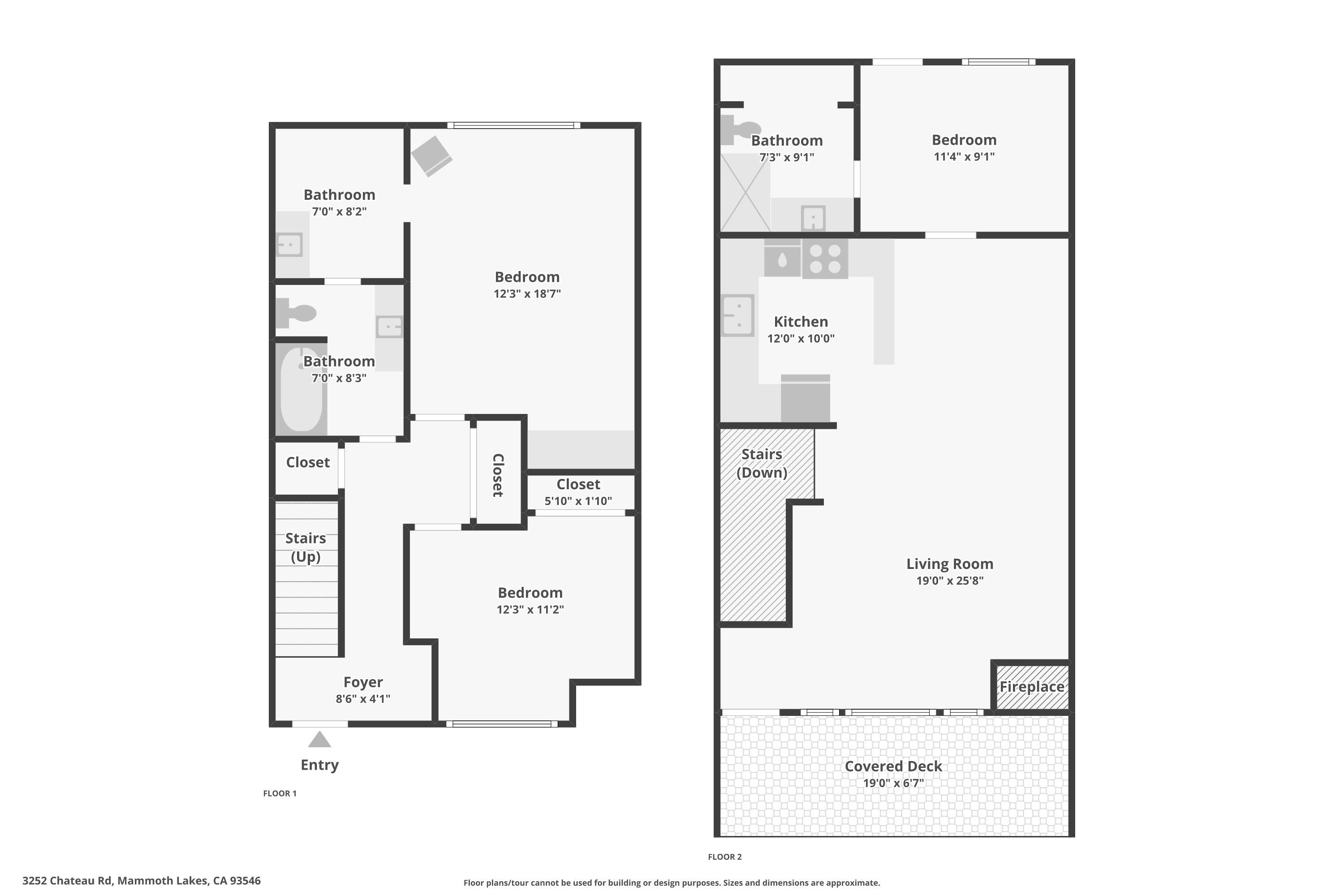50 Hidden Valley Rd #17