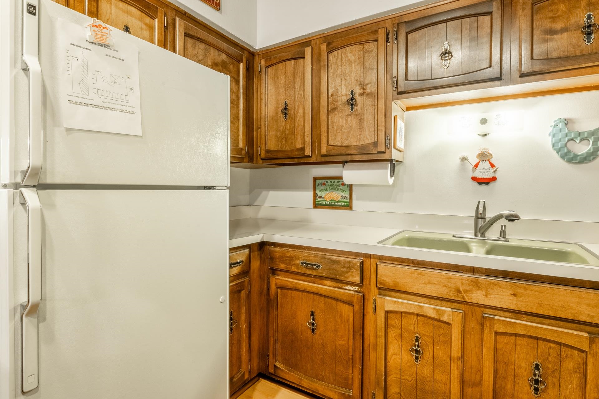 50 Hidden Valley Rd #17
