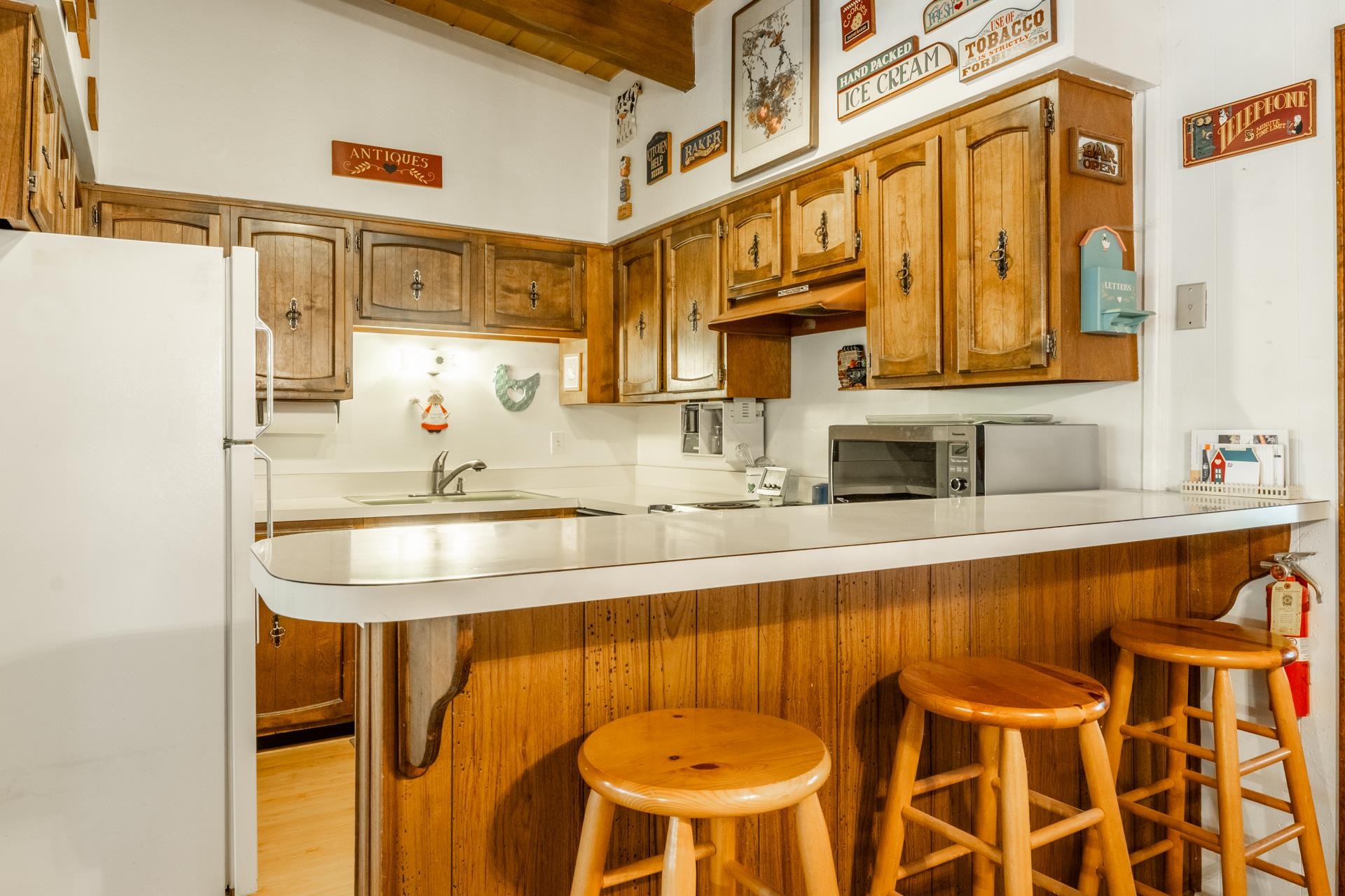 50 Hidden Valley Rd #17