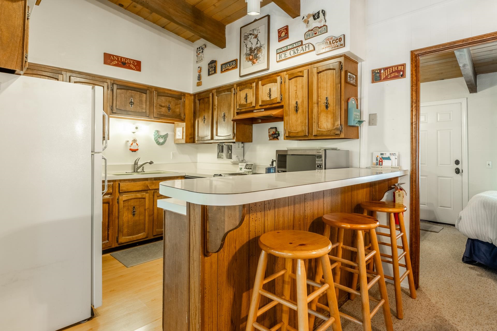 50 Hidden Valley Rd #17
