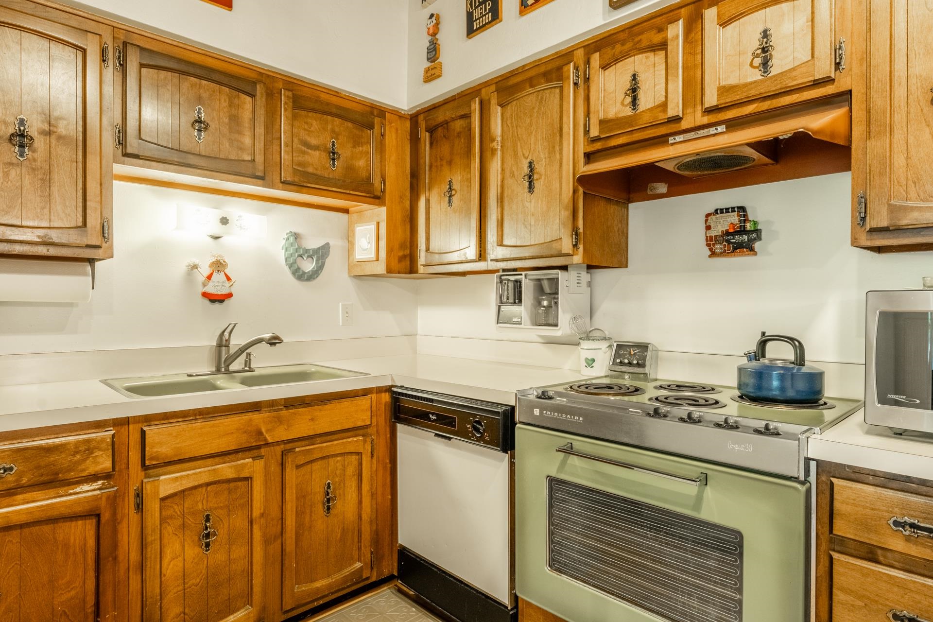 50 Hidden Valley Rd #17
