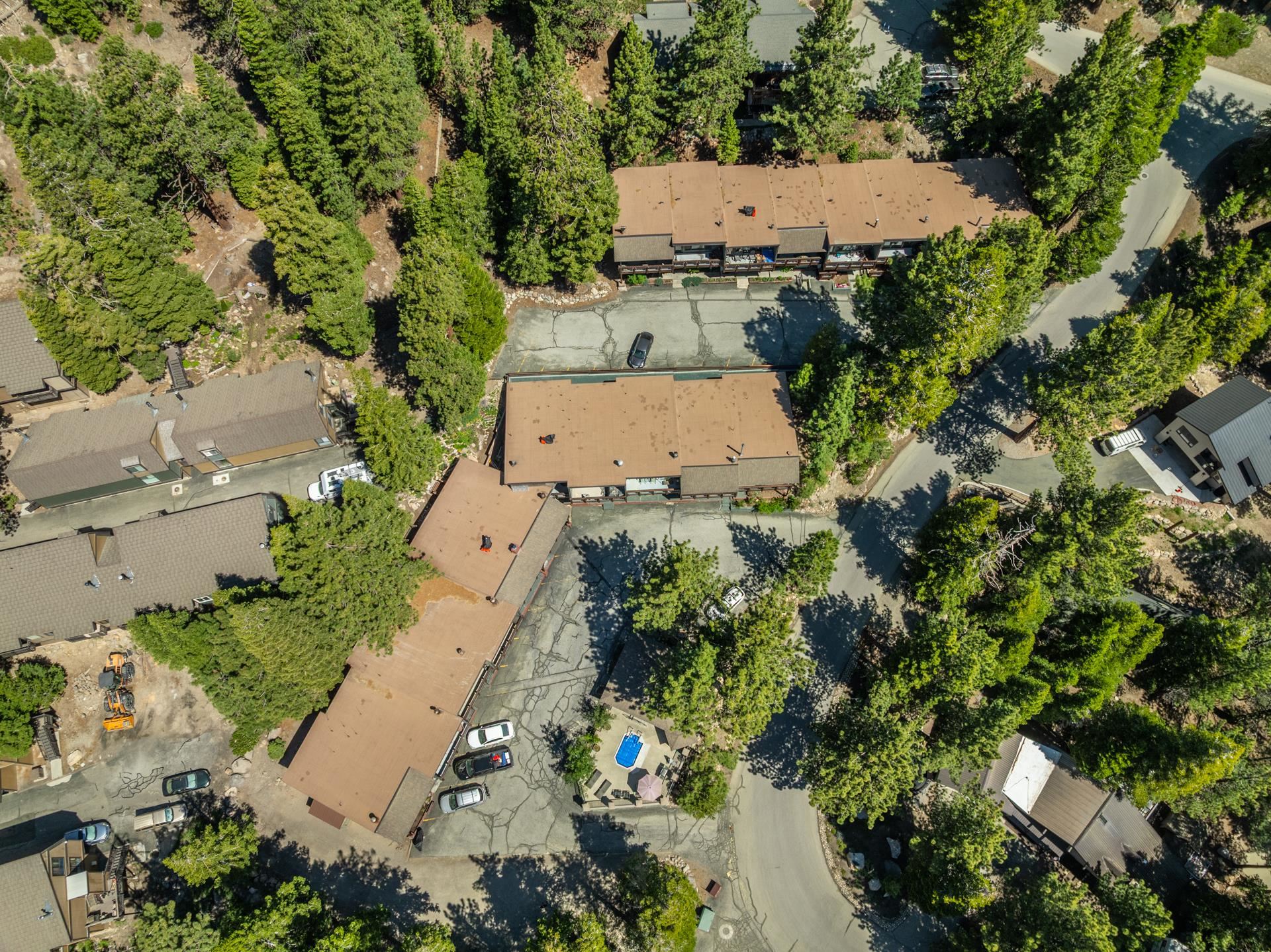 50 Hidden Valley Rd #17