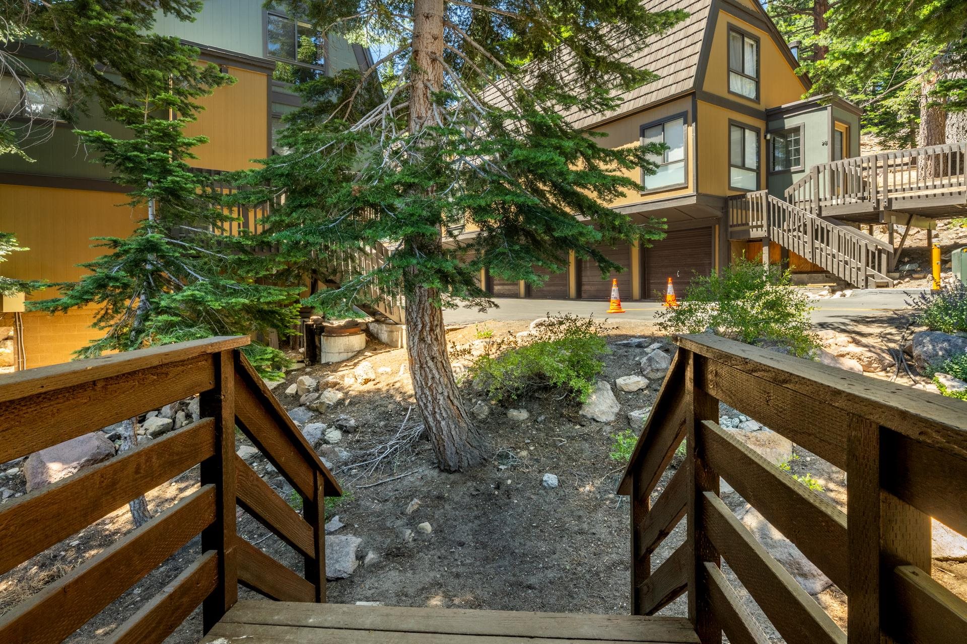 50 Hidden Valley Rd #17