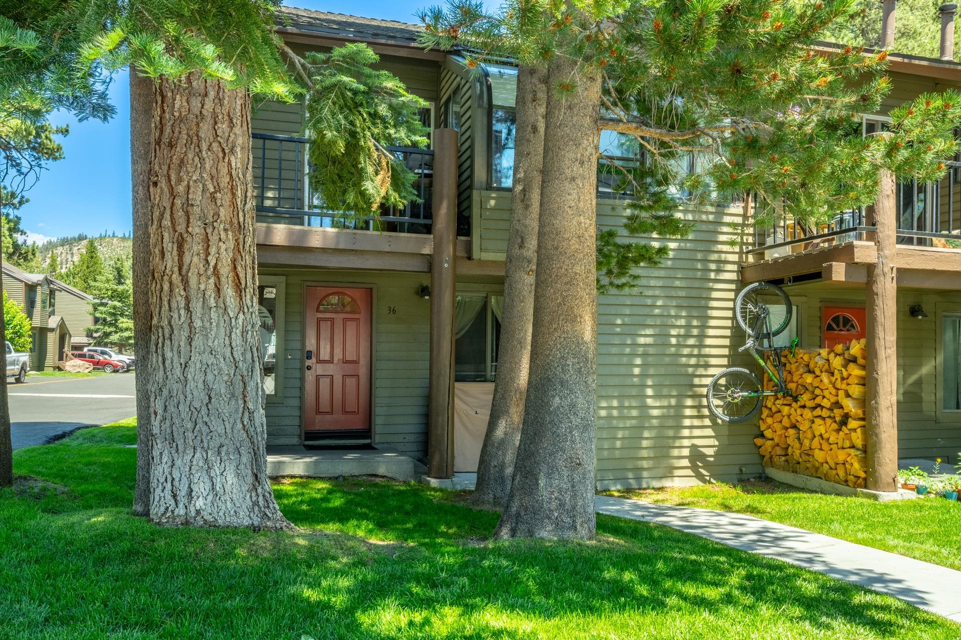 384 Joaquin Road #36
