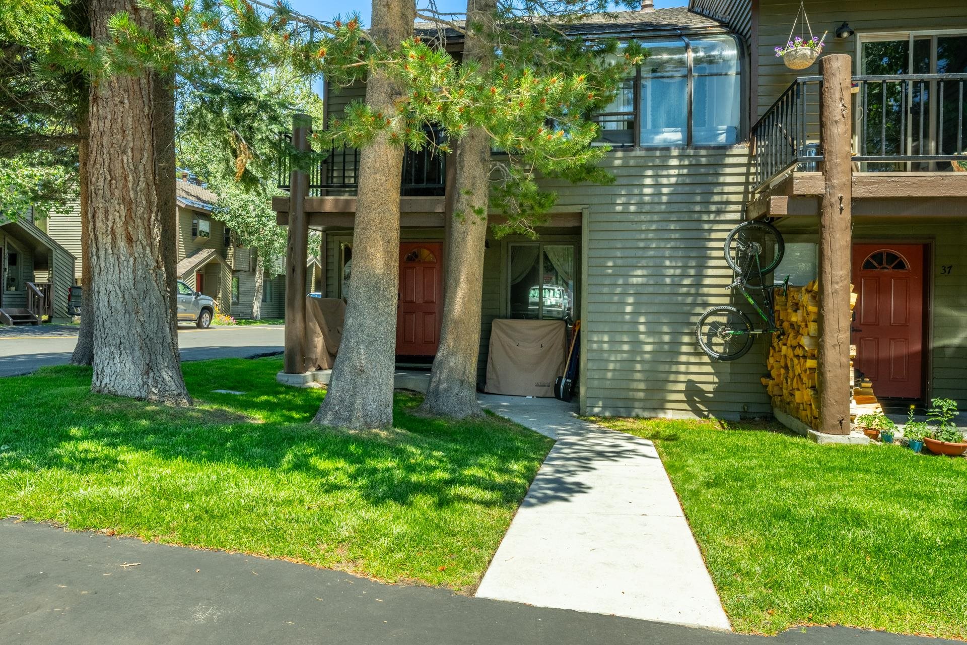 384 Joaquin Road #36