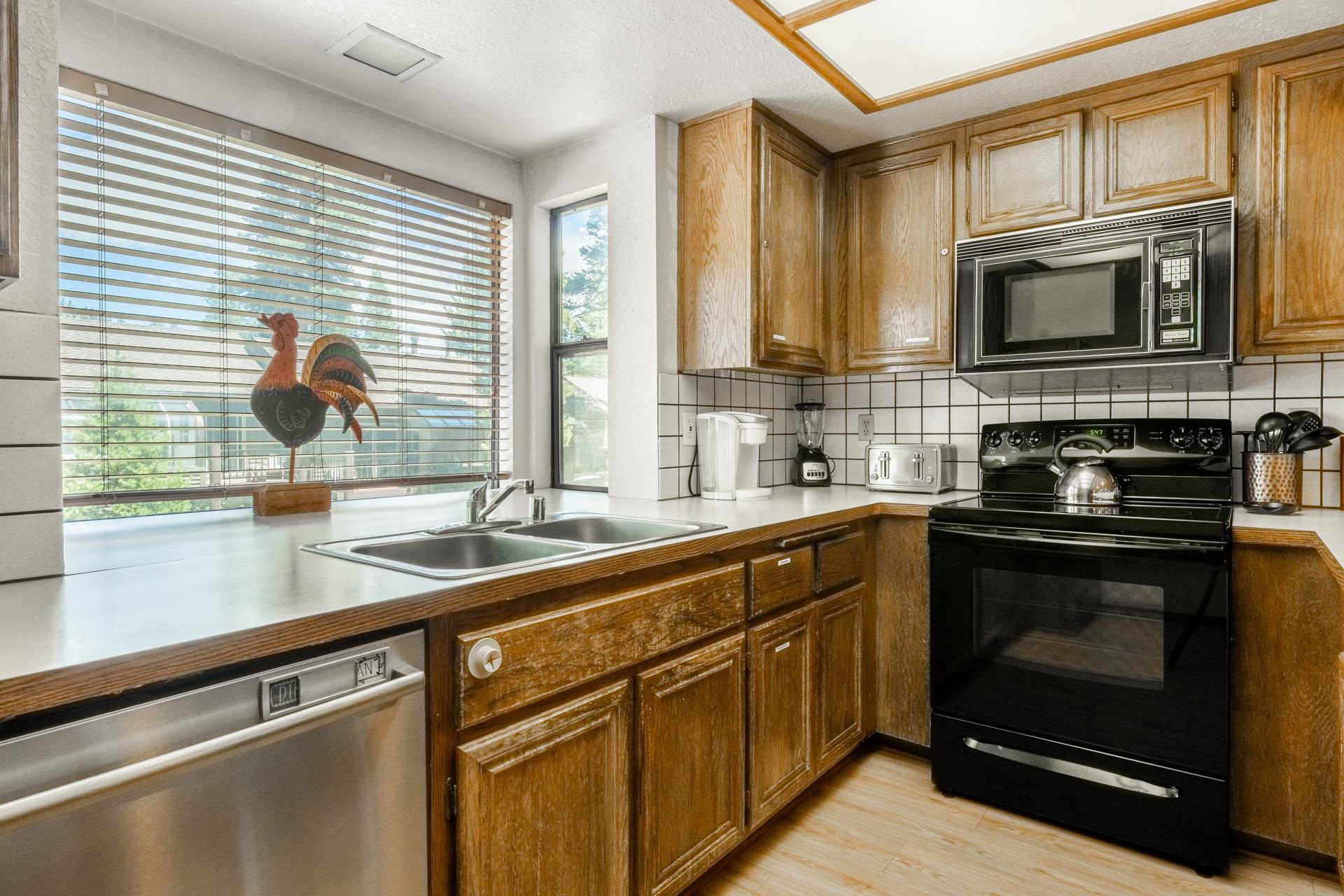 384 Joaquin Road #36