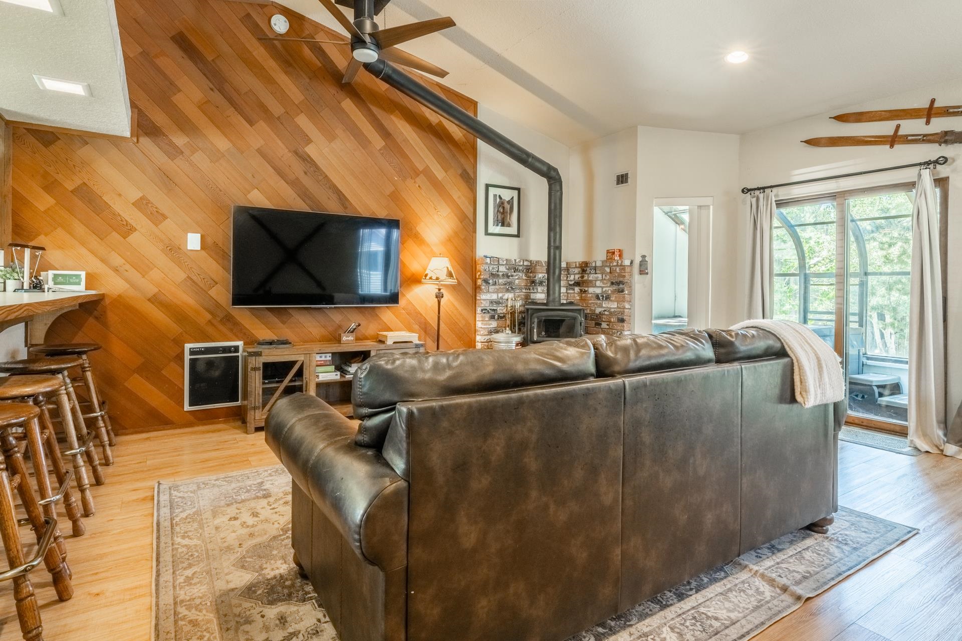 384 Joaquin Road #36
