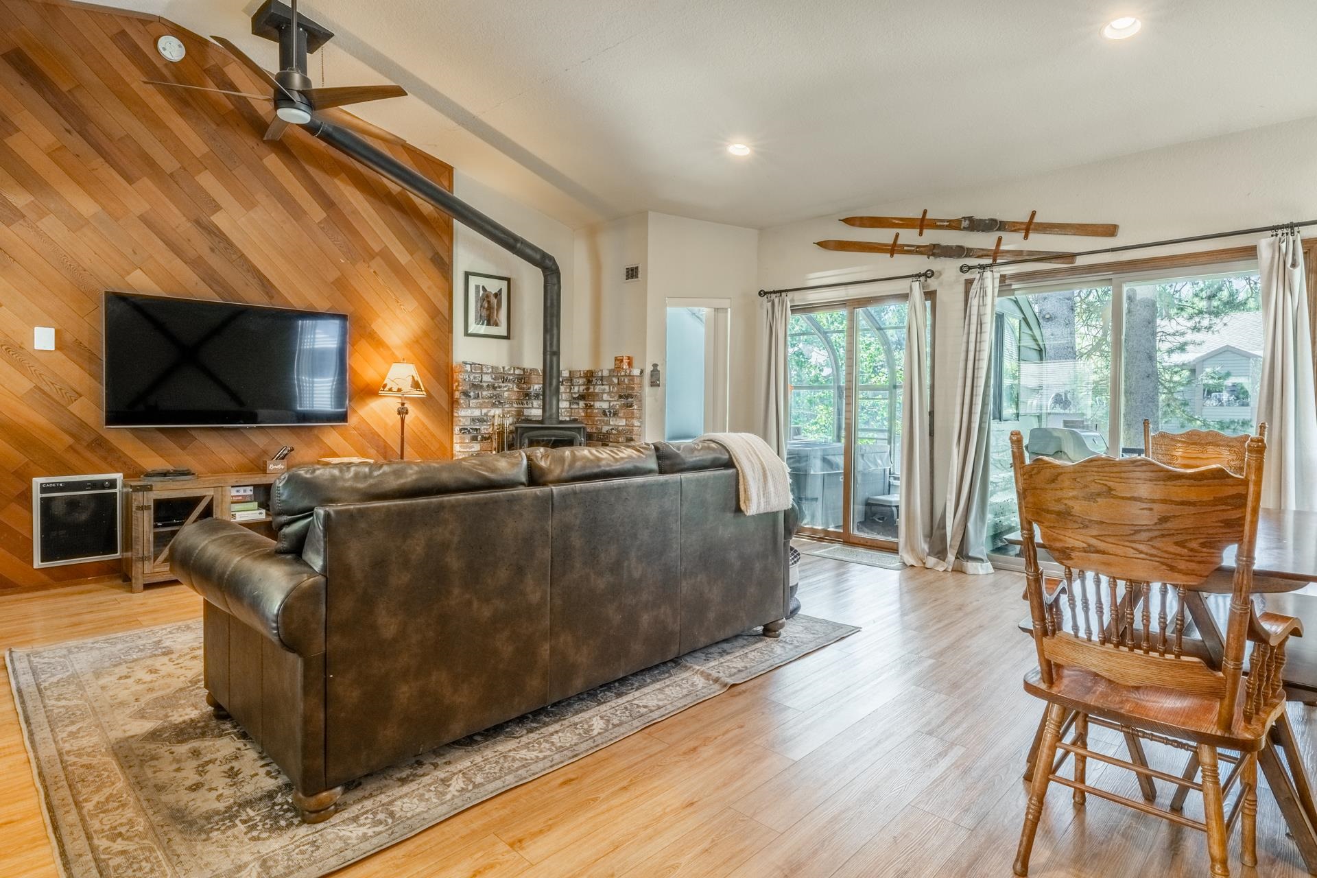 384 Joaquin Road #36