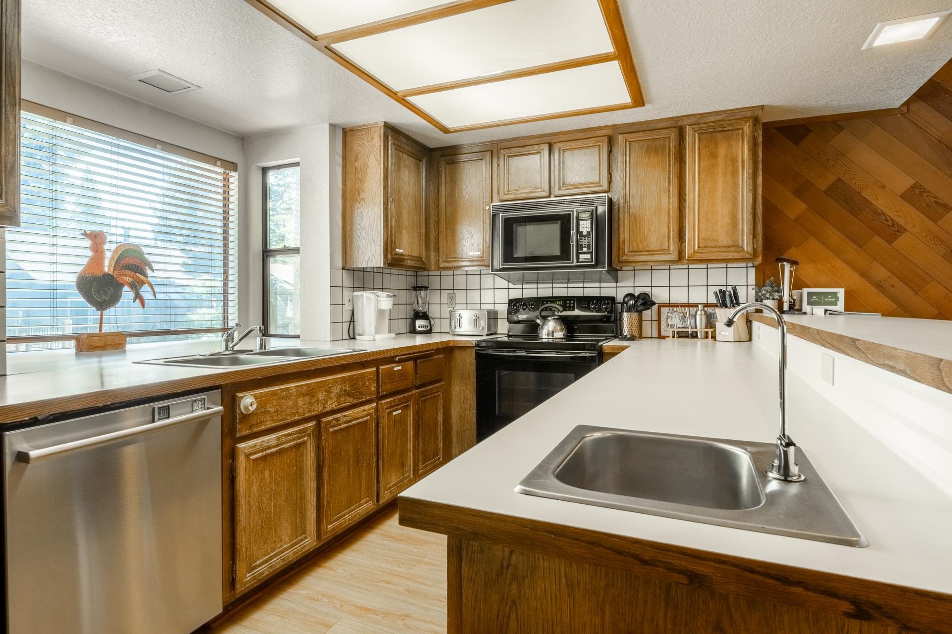 384 Joaquin Road #36