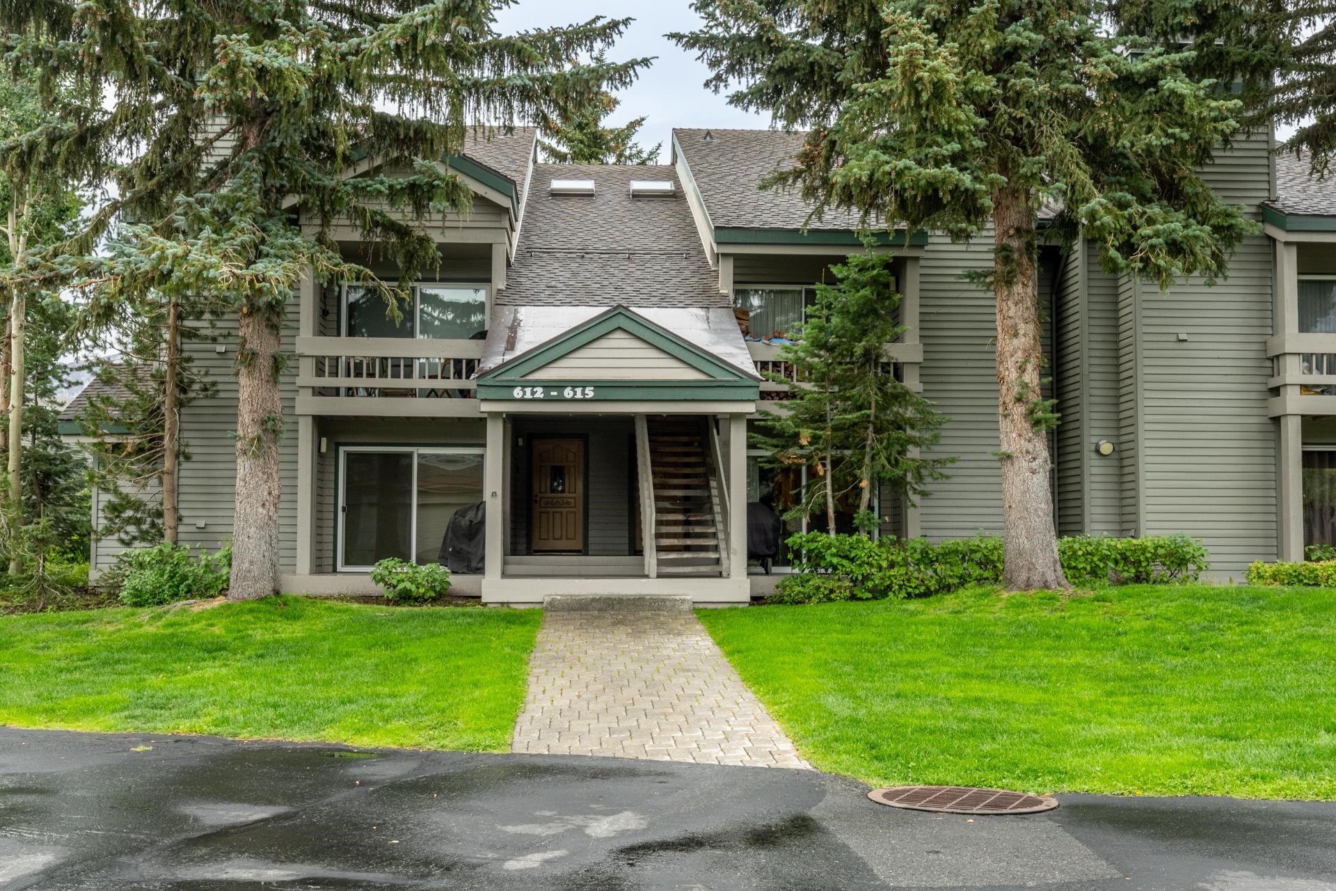 613 Golden Creek Road Unit: 613