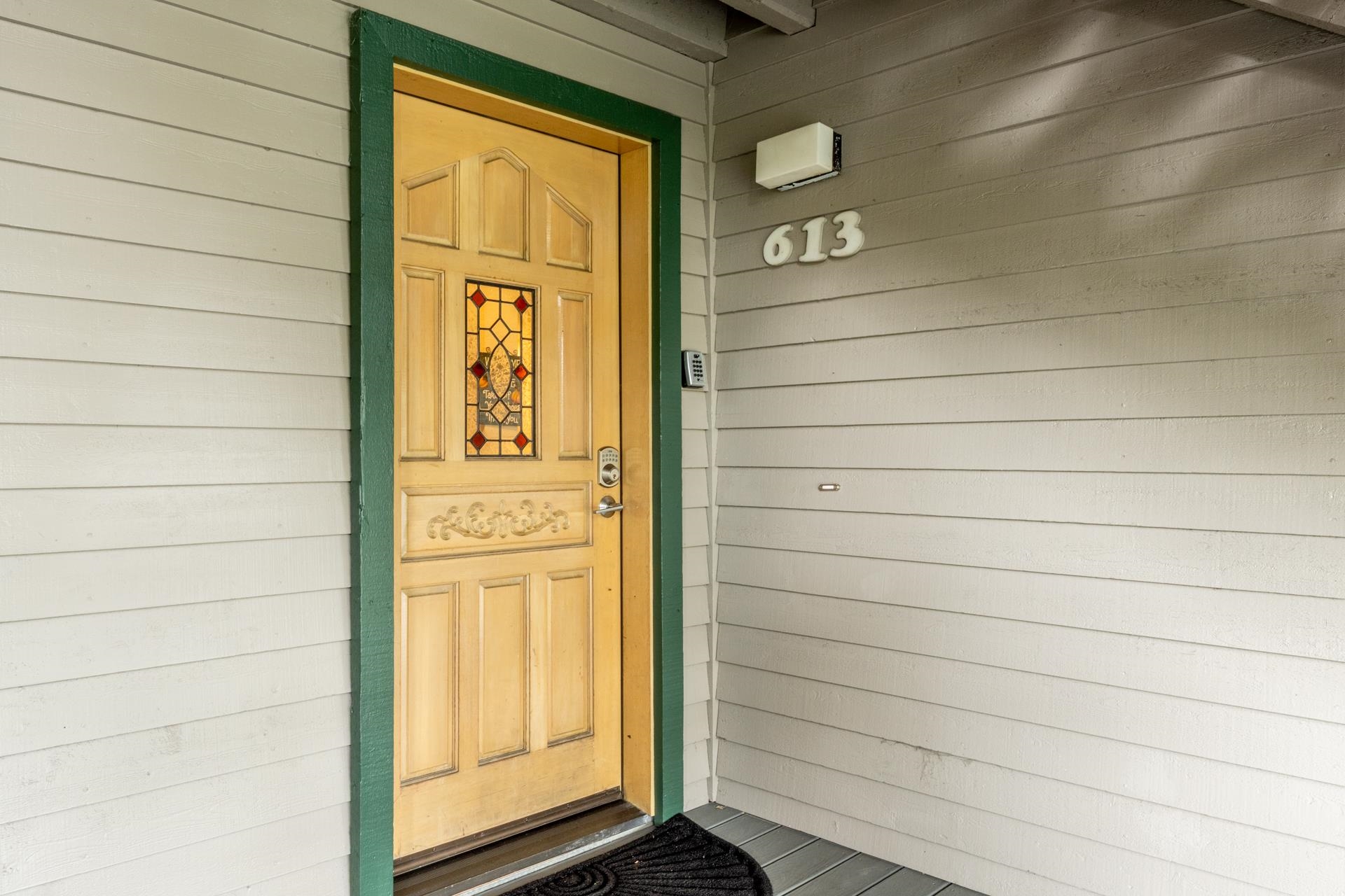 613 Golden Creek Road Unit: 613