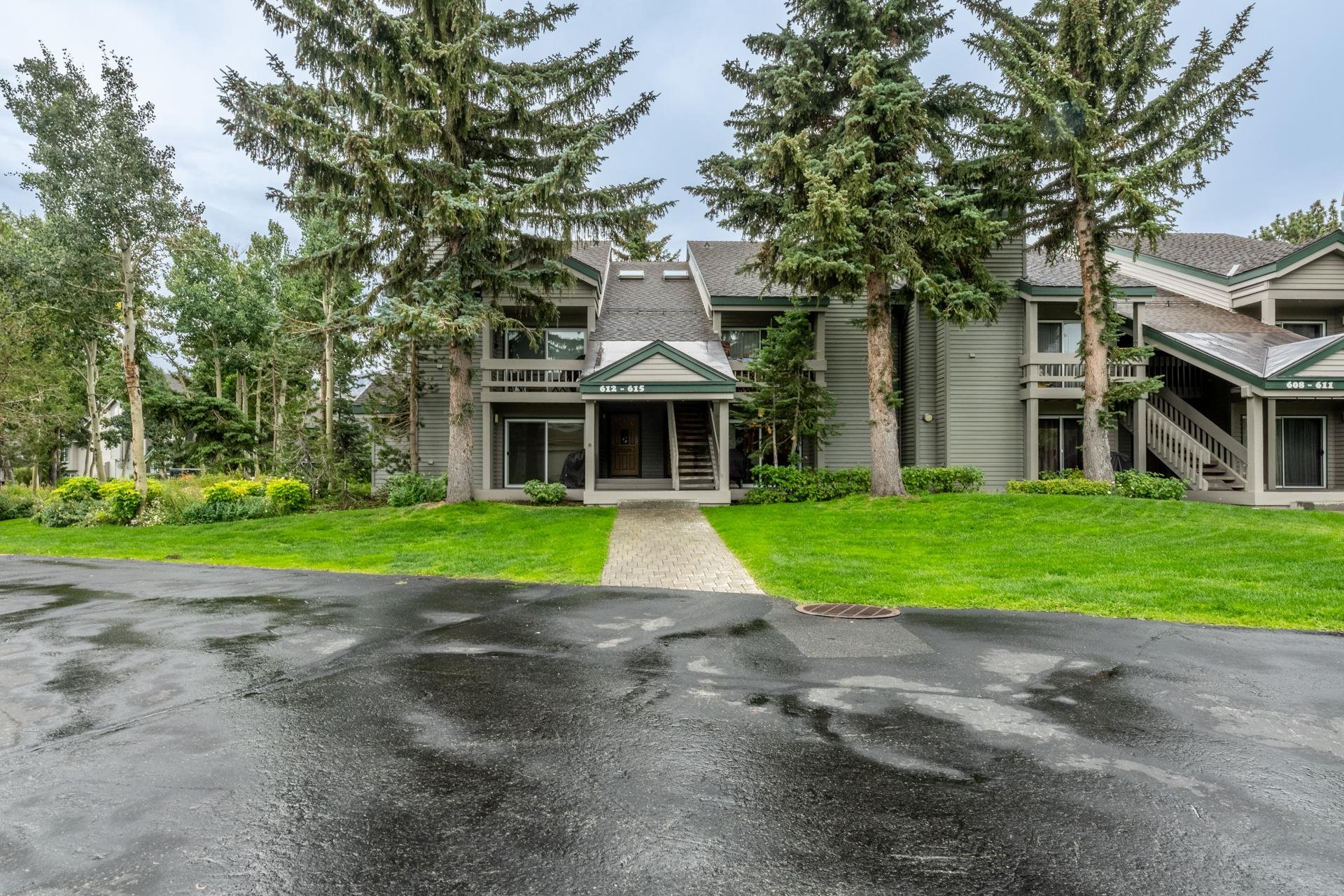 613 Golden Creek Road Unit: 613