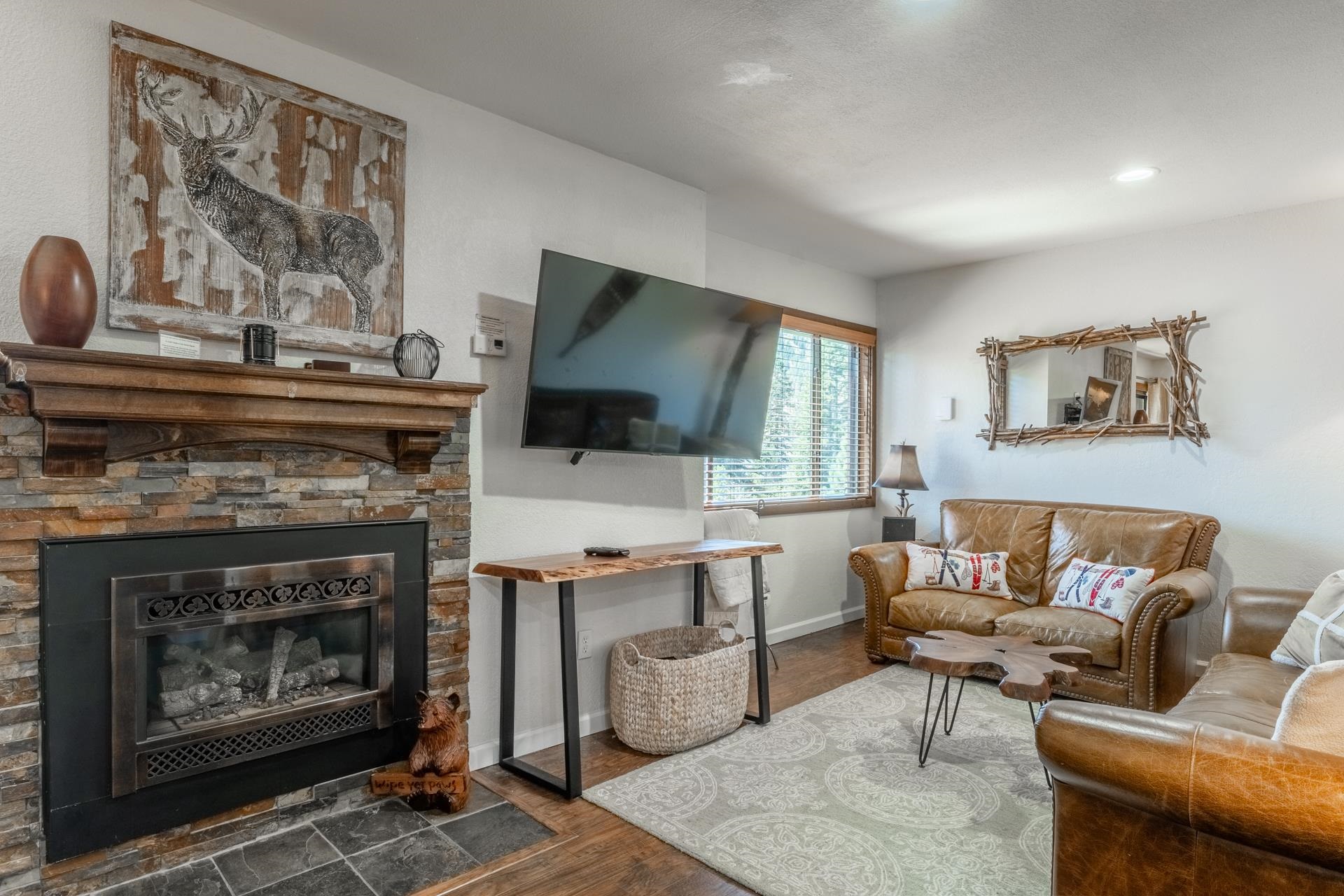 248 Mammoth Slopes Dr #33 Unit: D-33