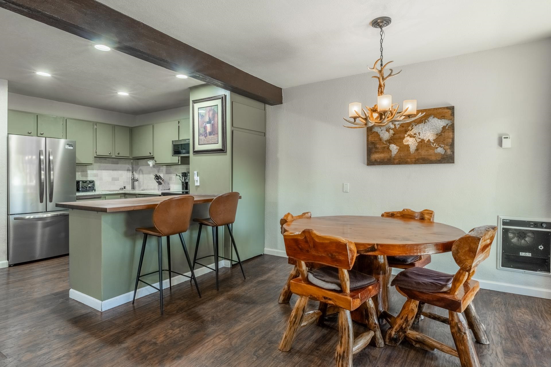 248 Mammoth Slopes Dr #33 Unit: D-33