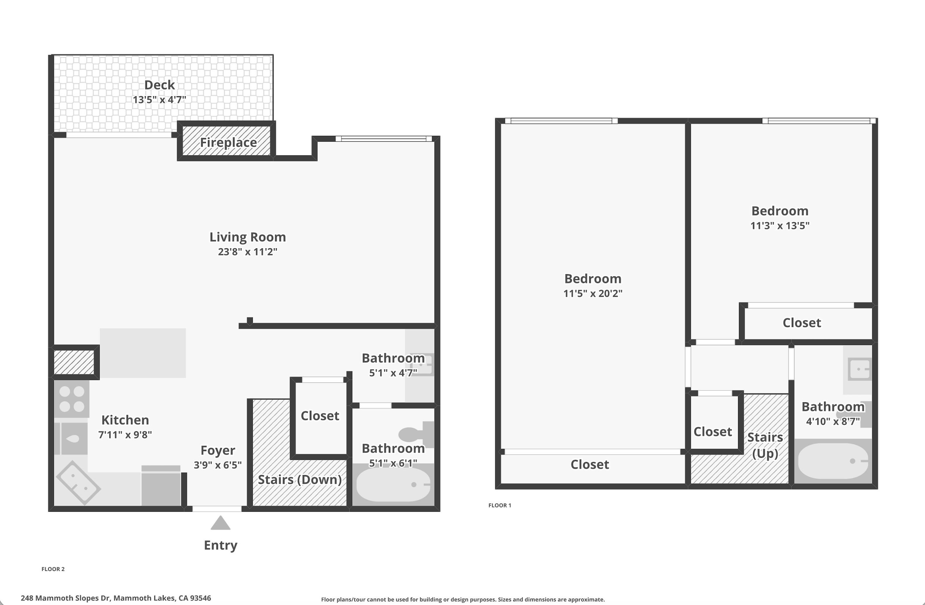 248 Mammoth Slopes Dr #33 Unit: D-33