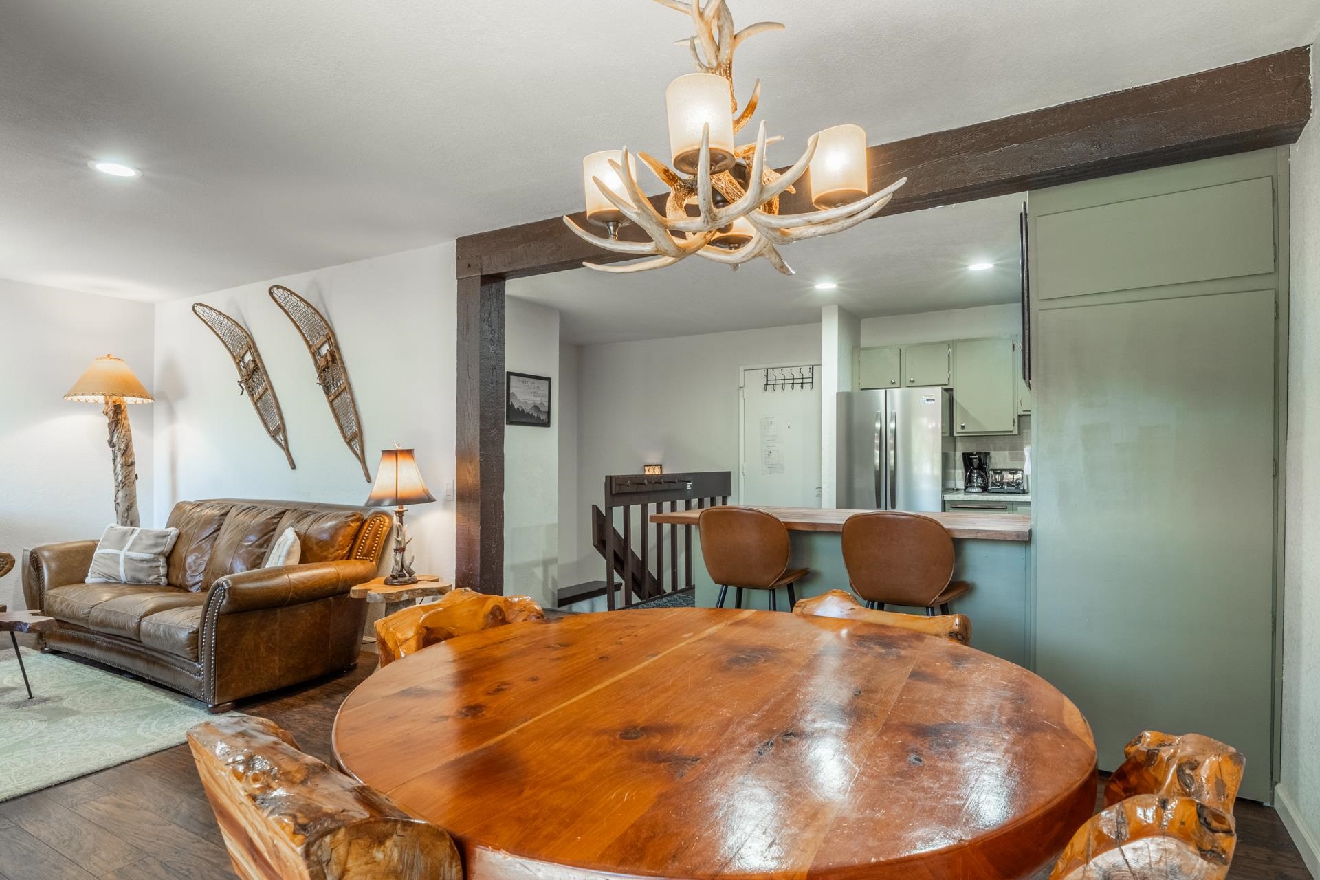 248 Mammoth Slopes Dr #33 Unit: D-33