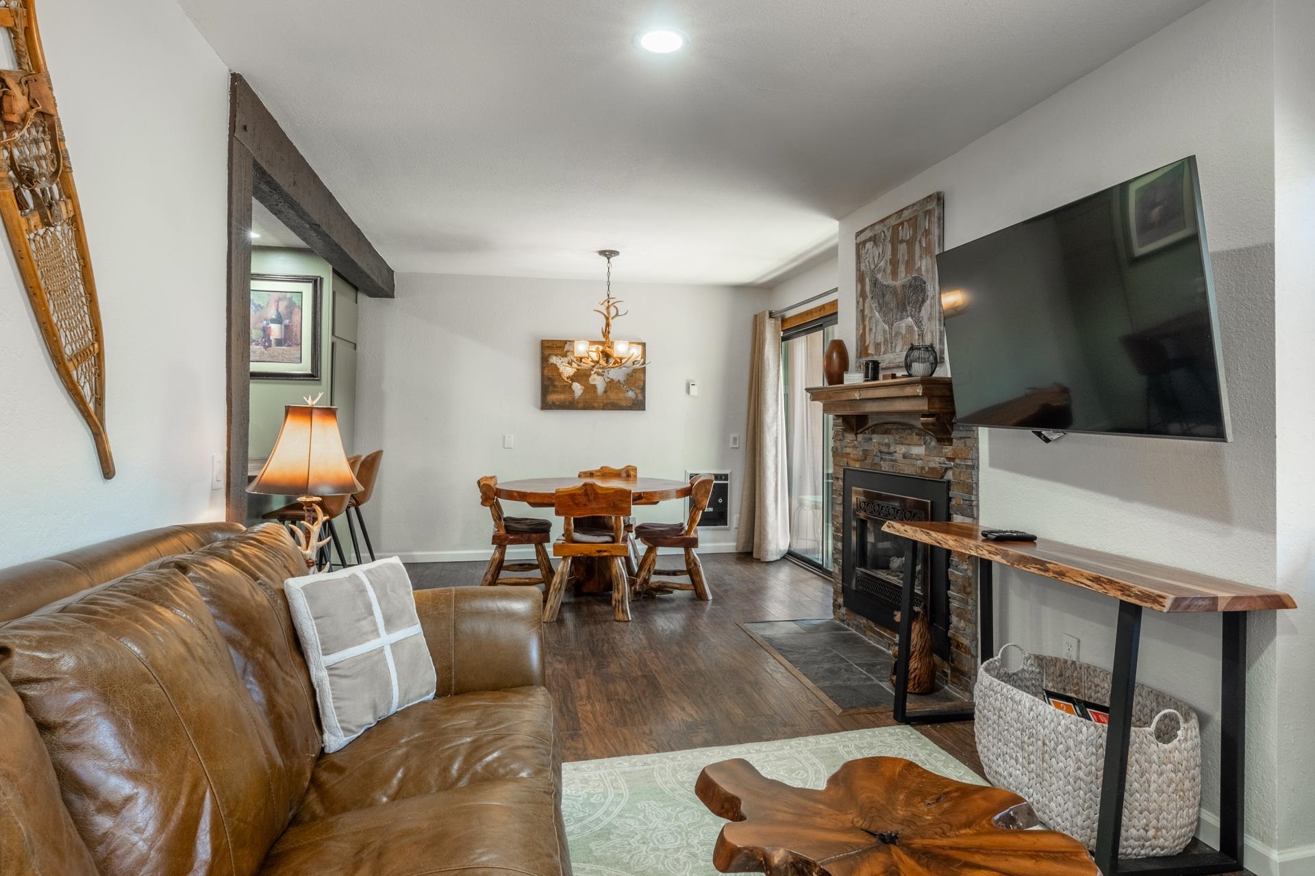 248 Mammoth Slopes Dr #33 Unit: D-33