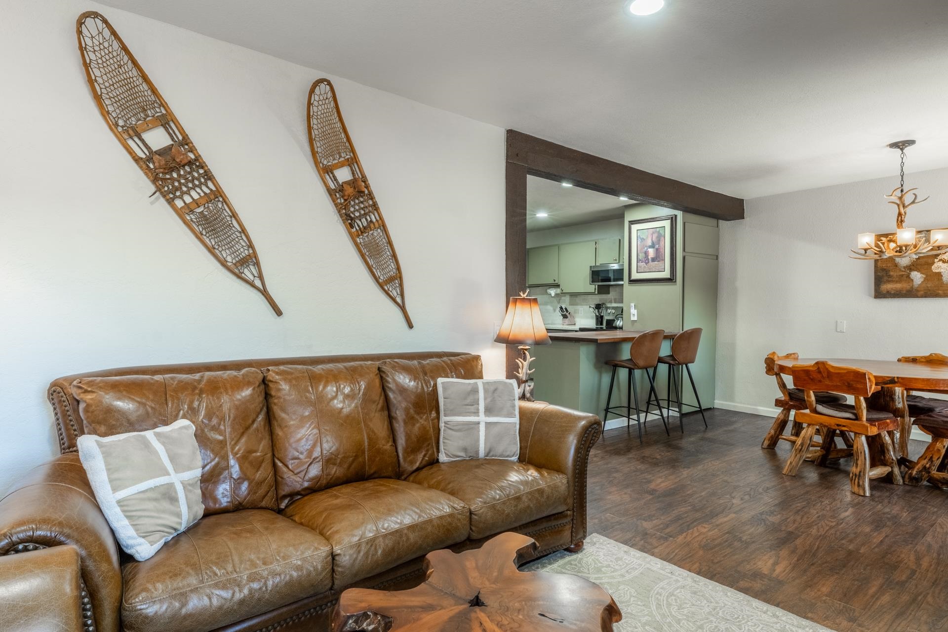 248 Mammoth Slopes Dr #33 Unit: D-33