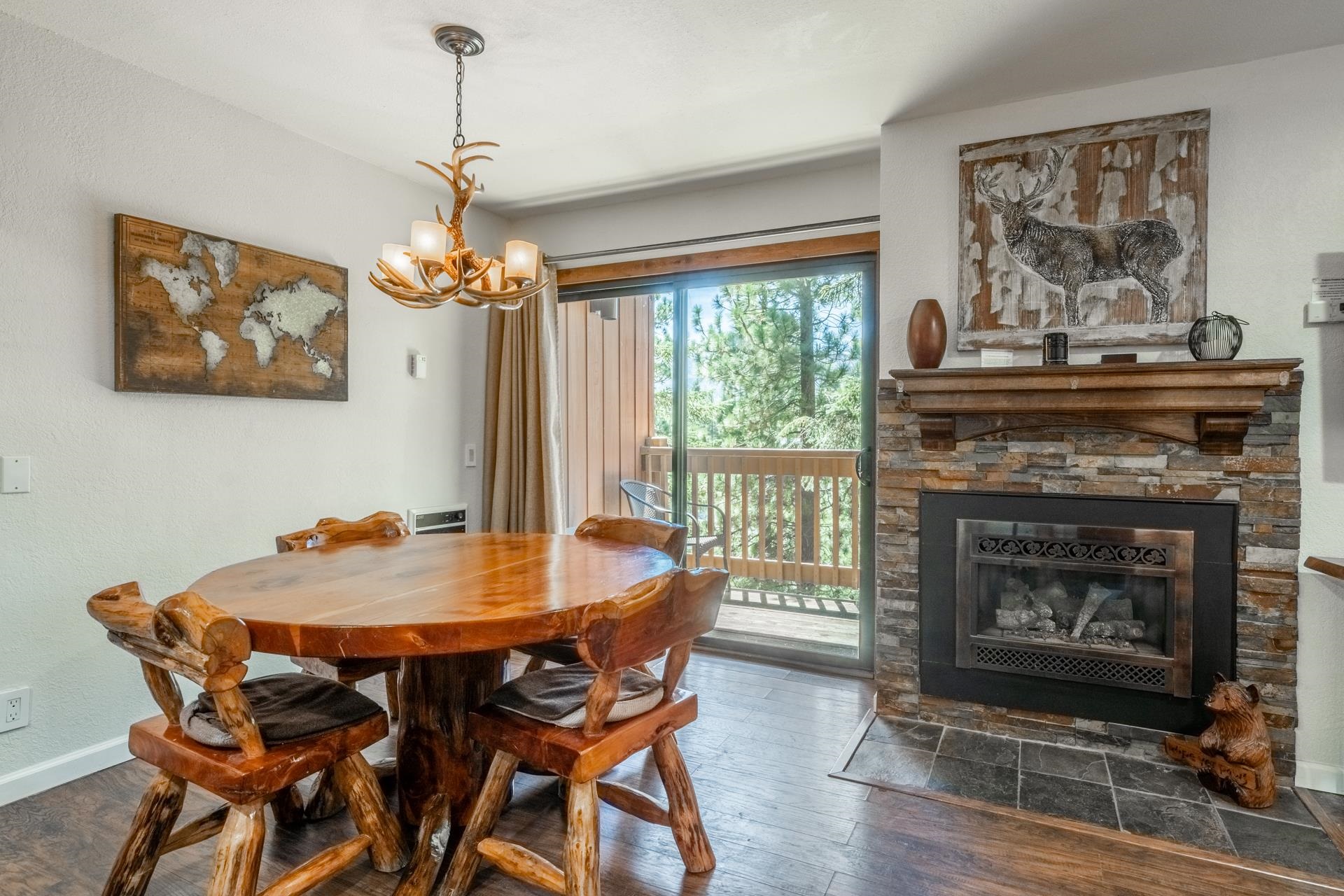 248 Mammoth Slopes Dr #33 Unit: D-33