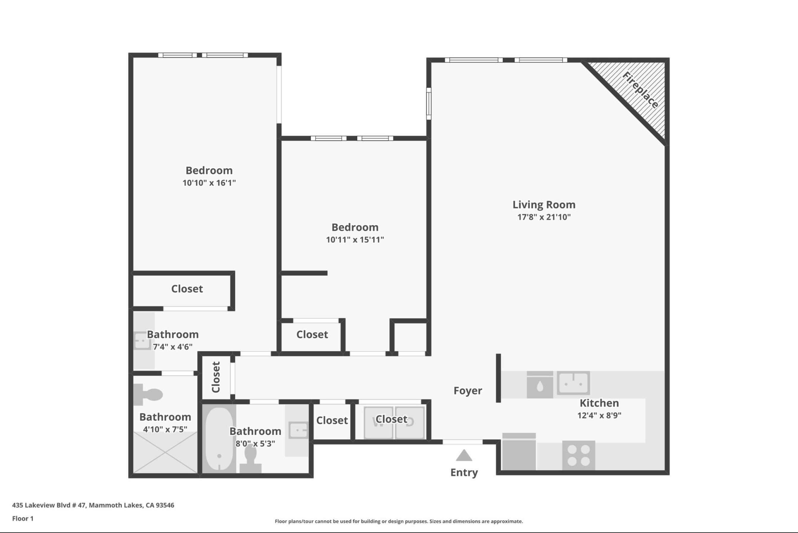 435 Lakeview Blvd #47