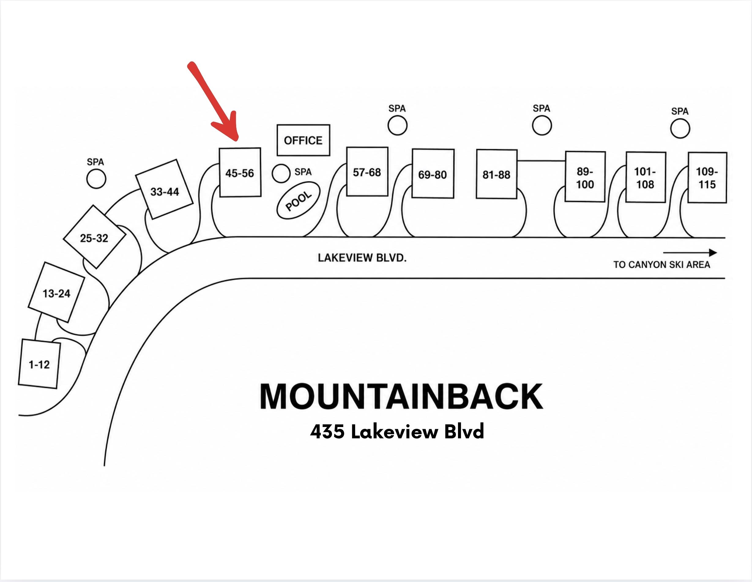 435 Lakeview Blvd #47
