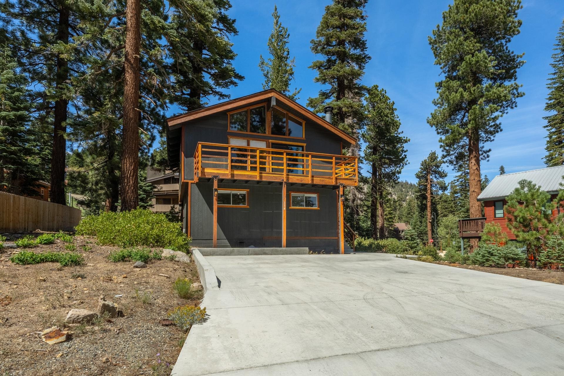 114 Rainbow Lane