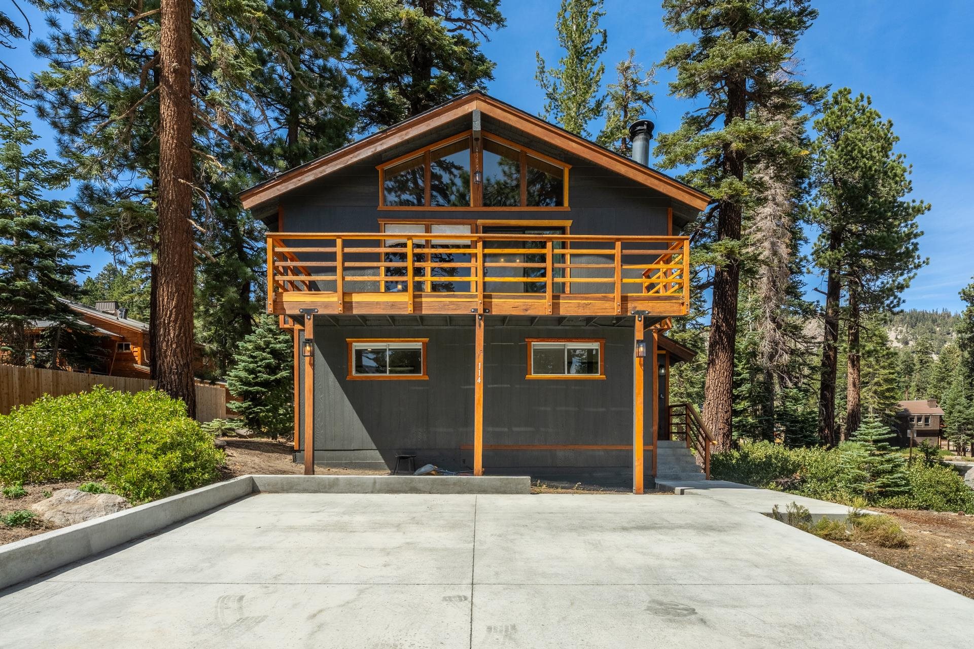 114 Rainbow Lane