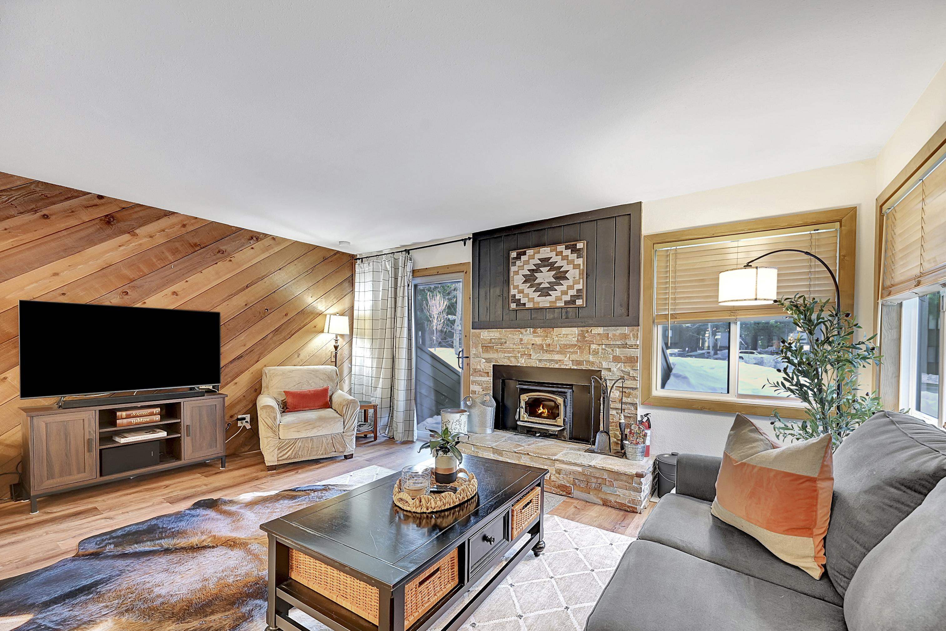 2 Arrowhead Drive #23