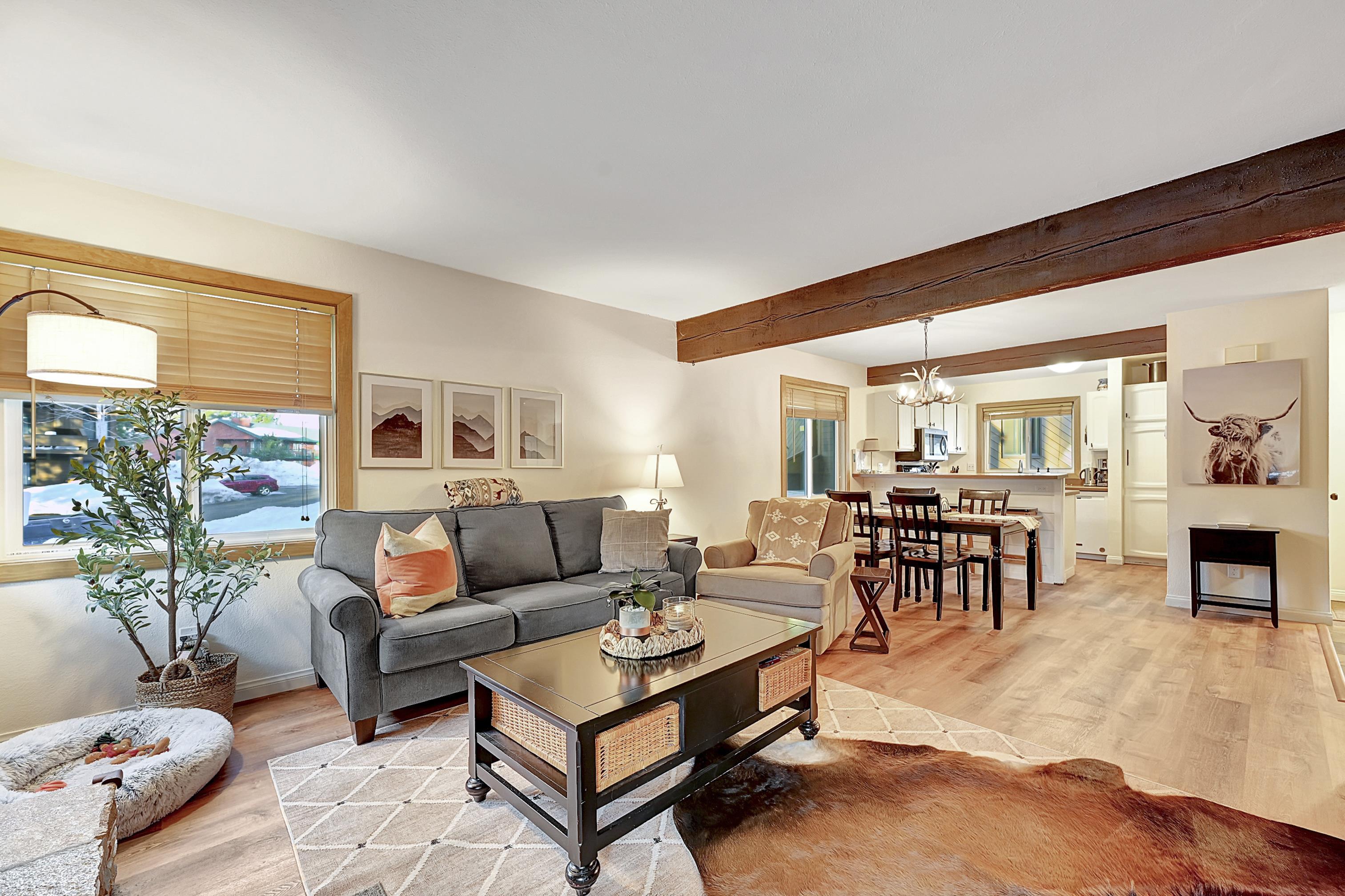 2 Arrowhead Drive #23