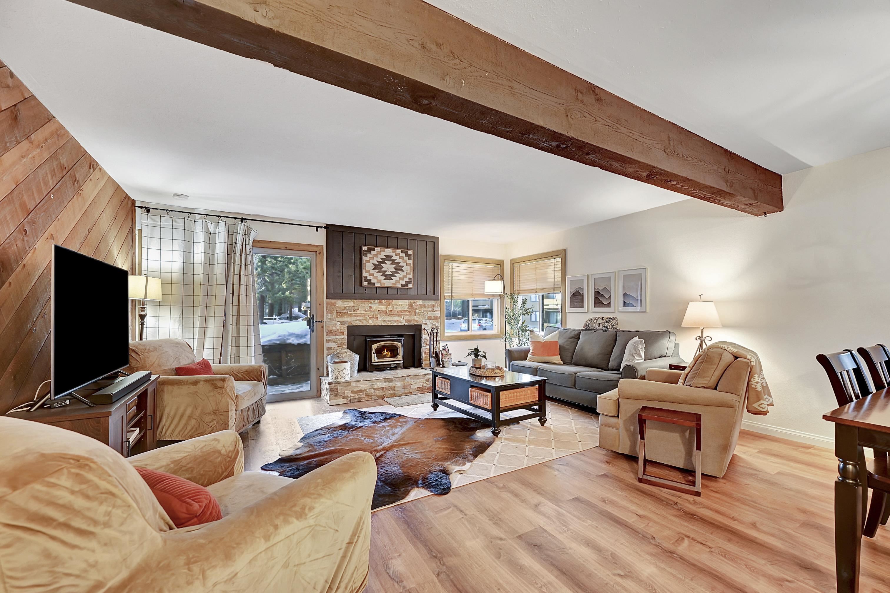 2 Arrowhead Drive #23