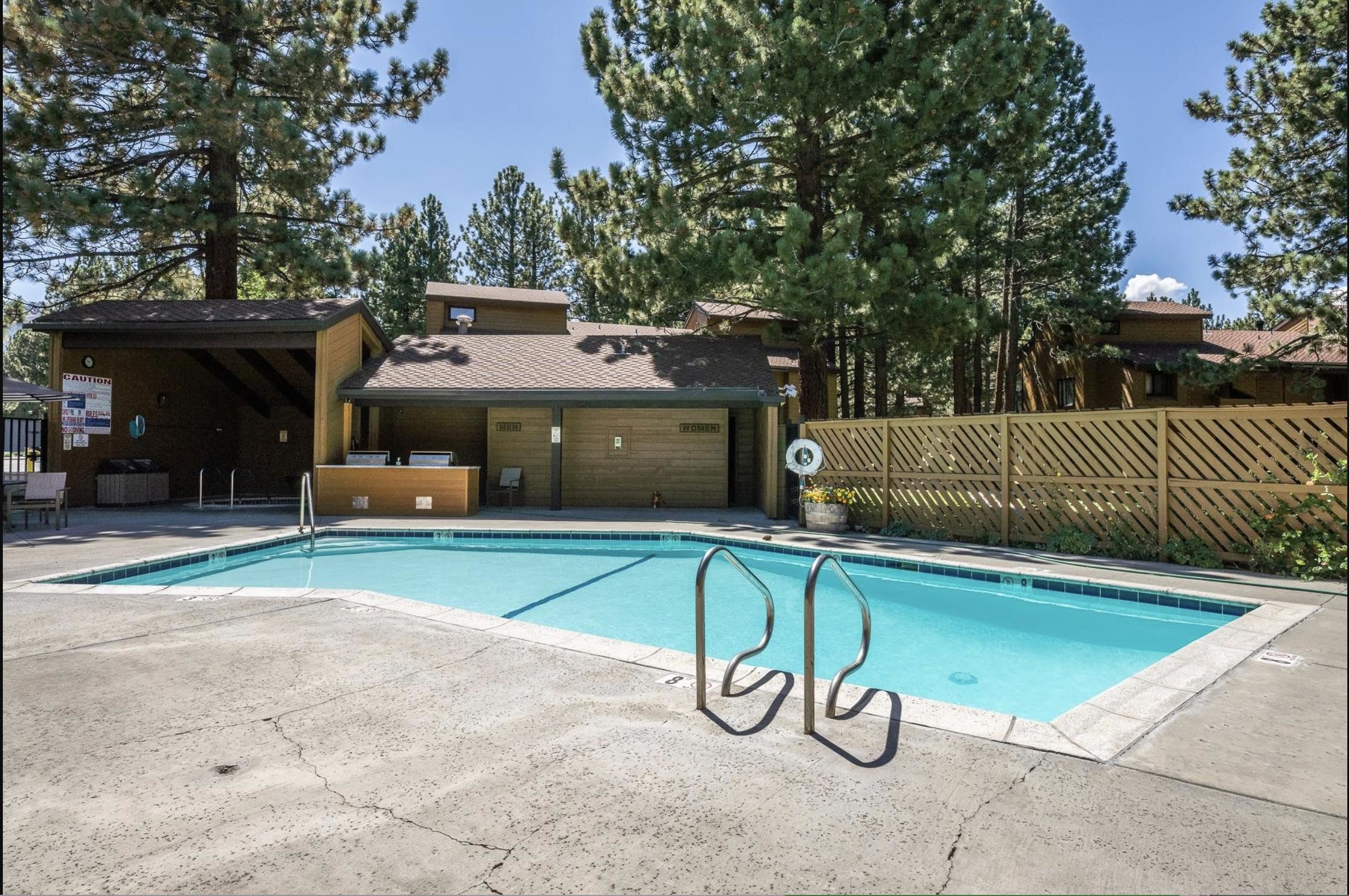 2 Arrowhead Drive #23
